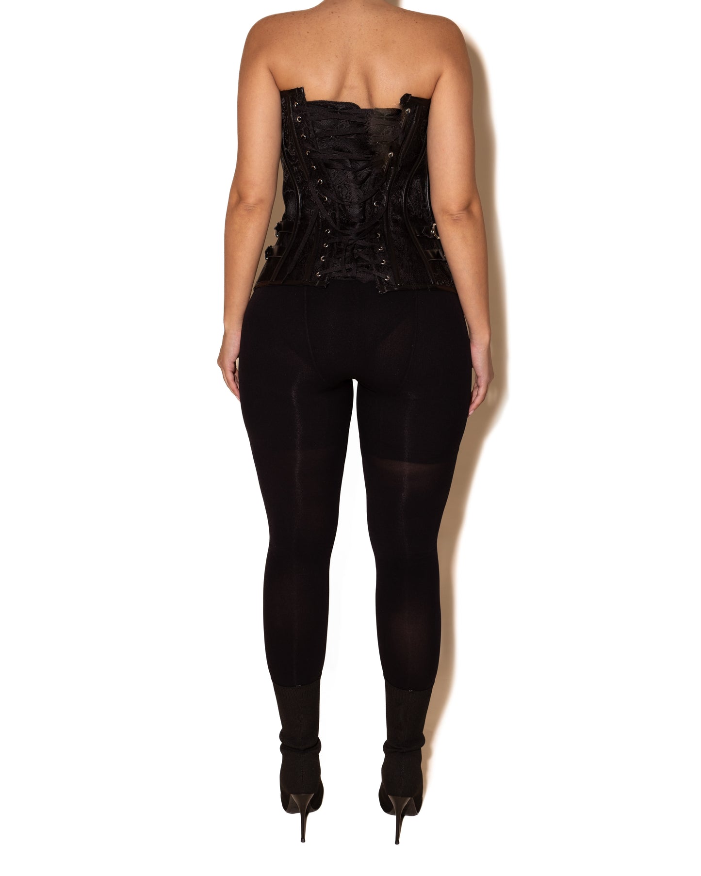 HAYG CORSET