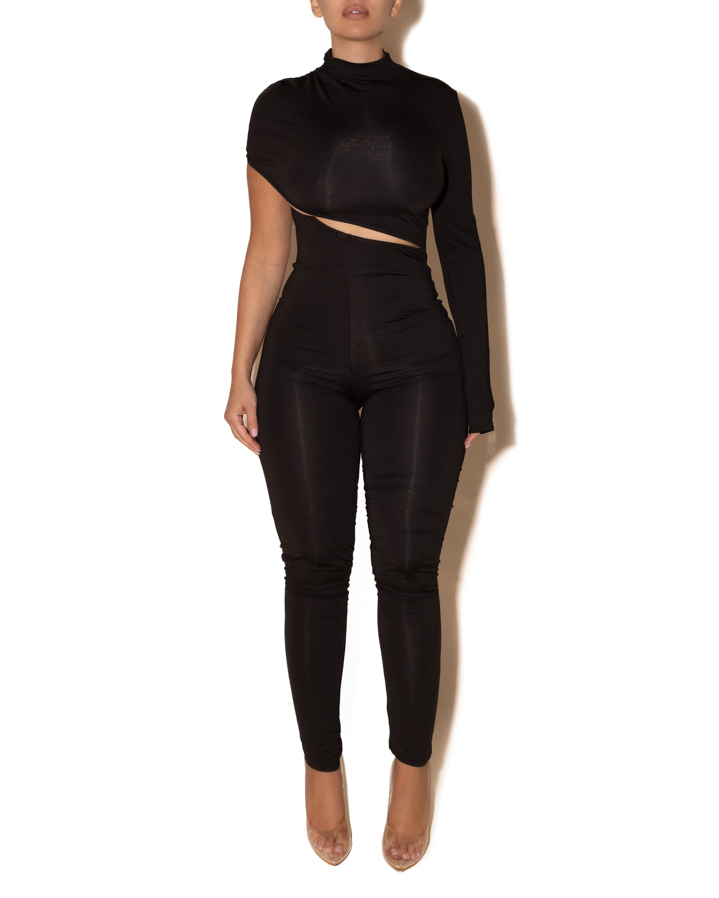 VICKY JUMPSUIT