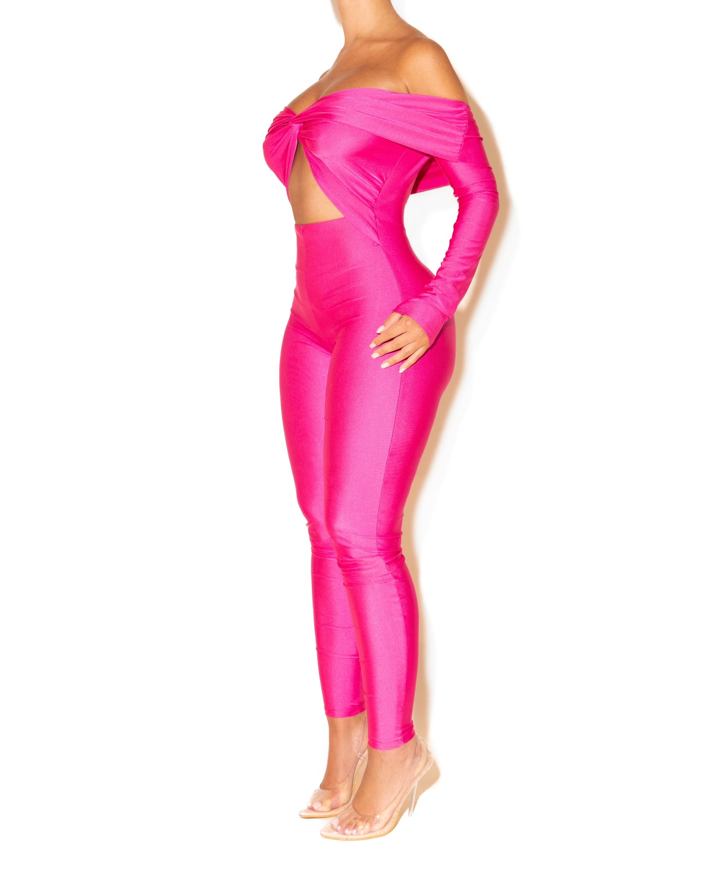 PERILLA JUMPSUIT