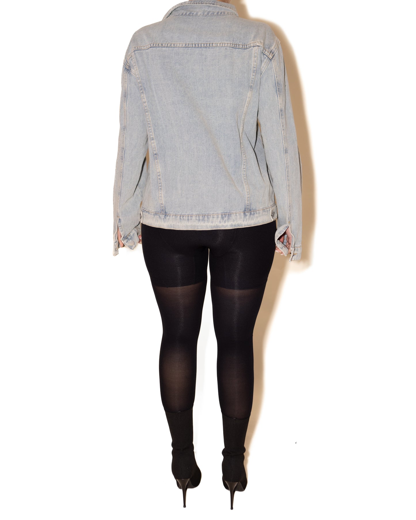 DANI DENIM JACKET