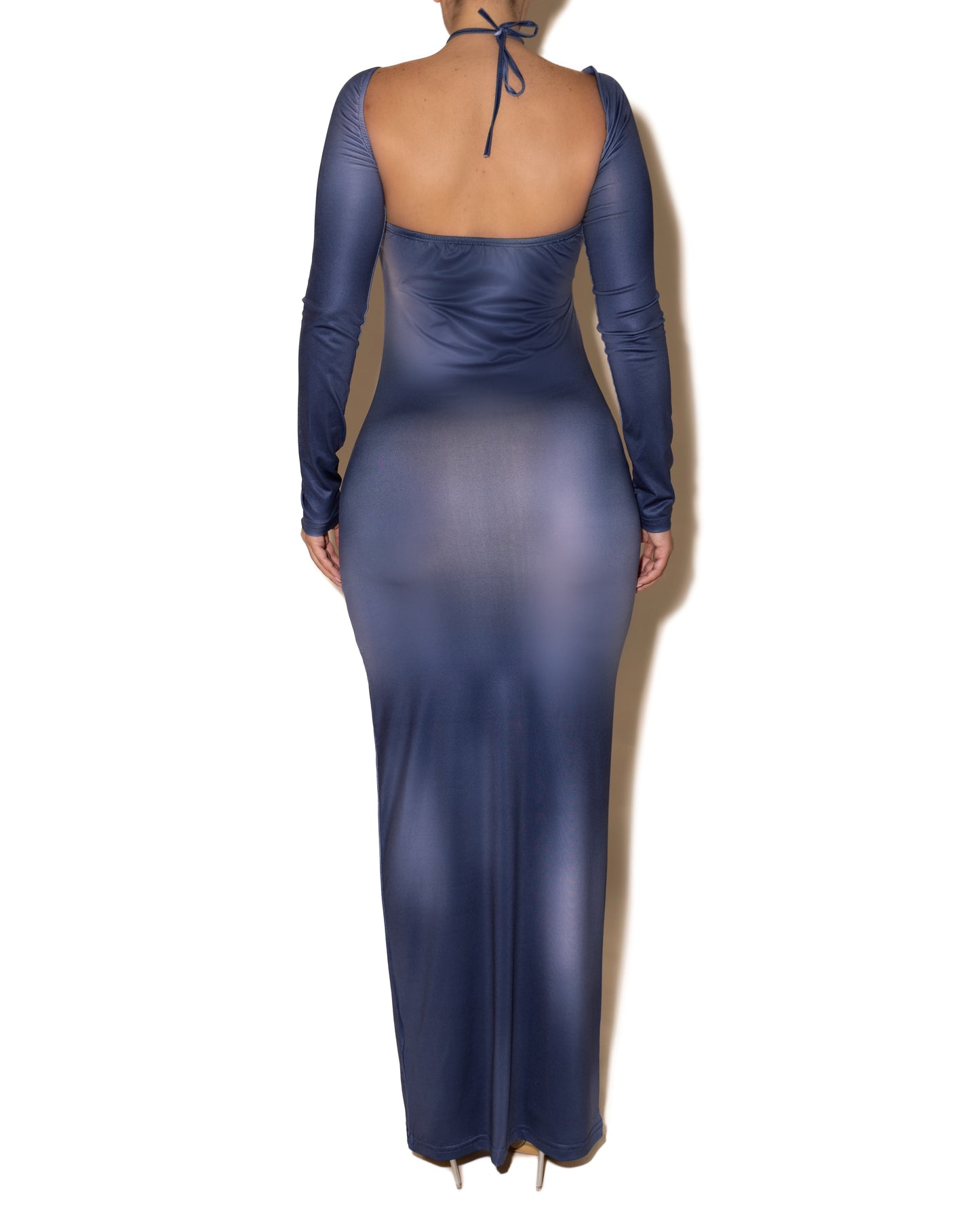 YURI DRESS