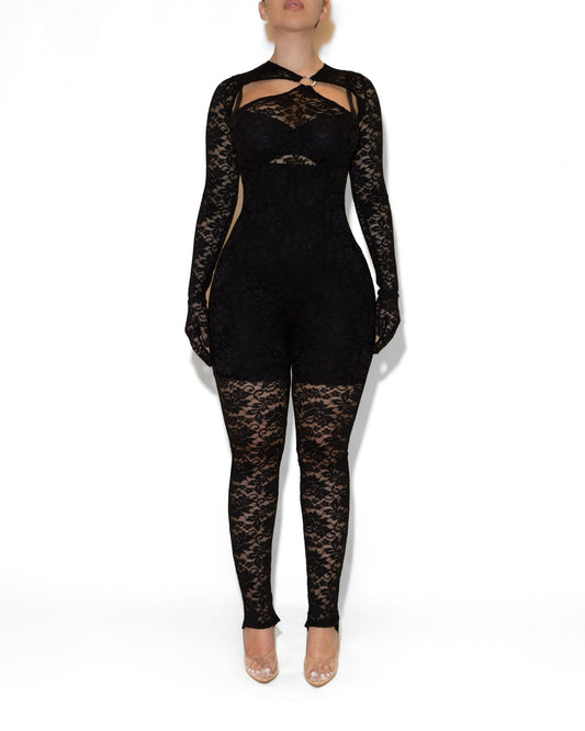 EMONA JUMPSUIT