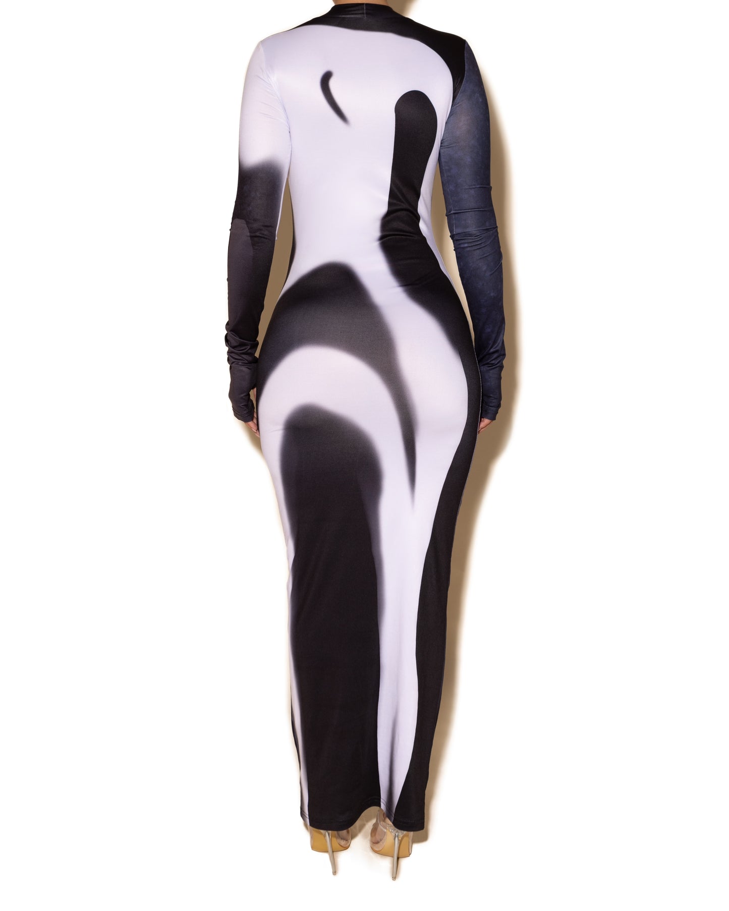 MAYLA DRESS