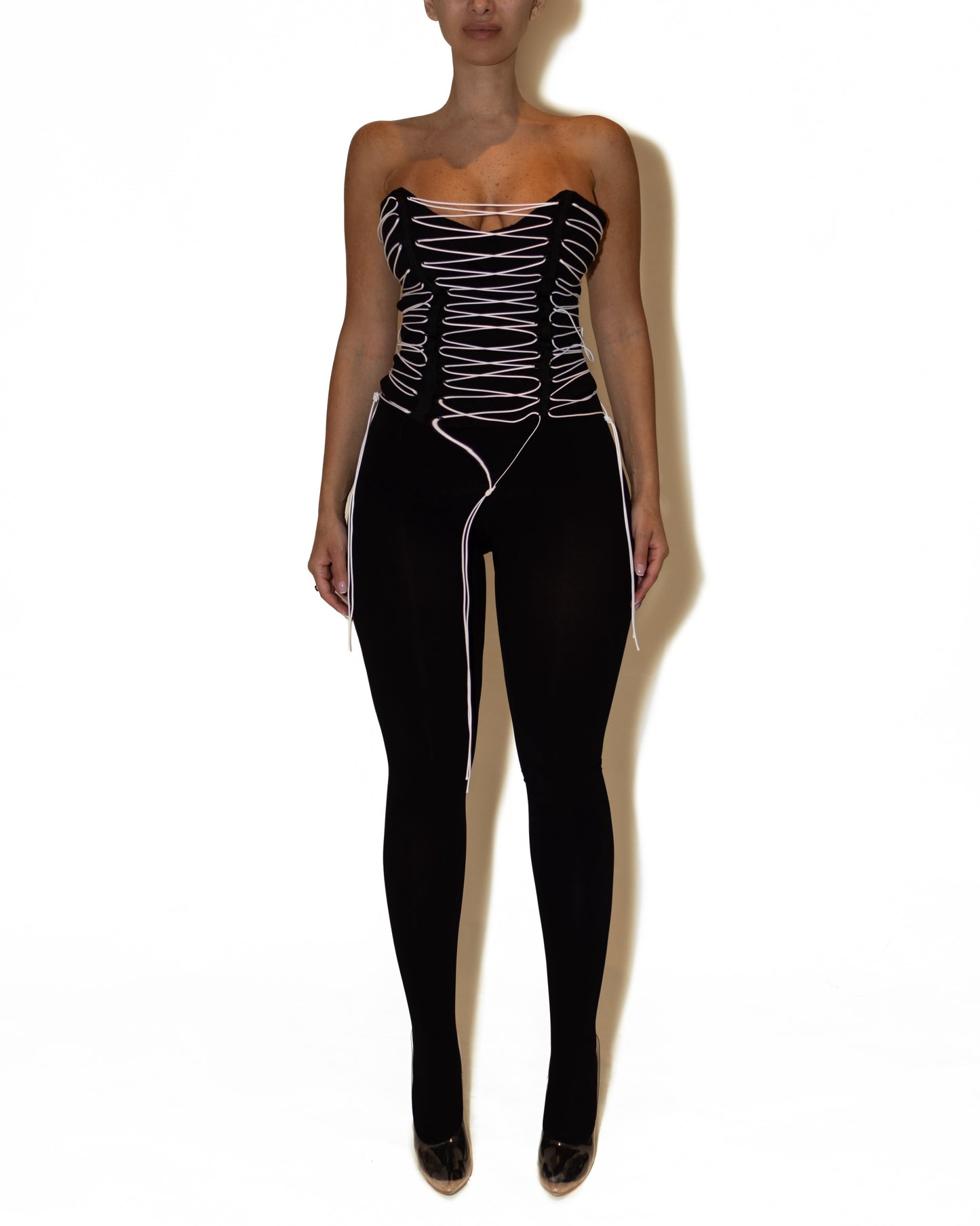 KIARA CORSET