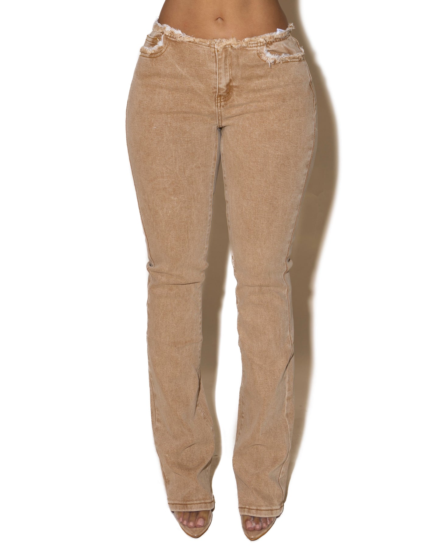 PIMA JEANS