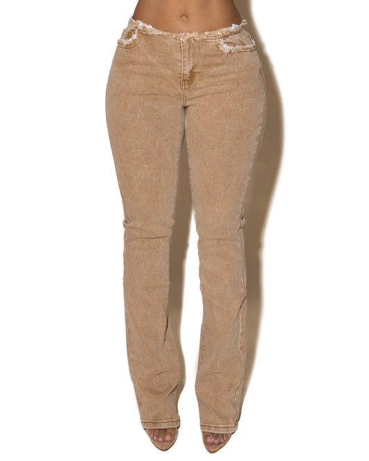 PIMA JEANS