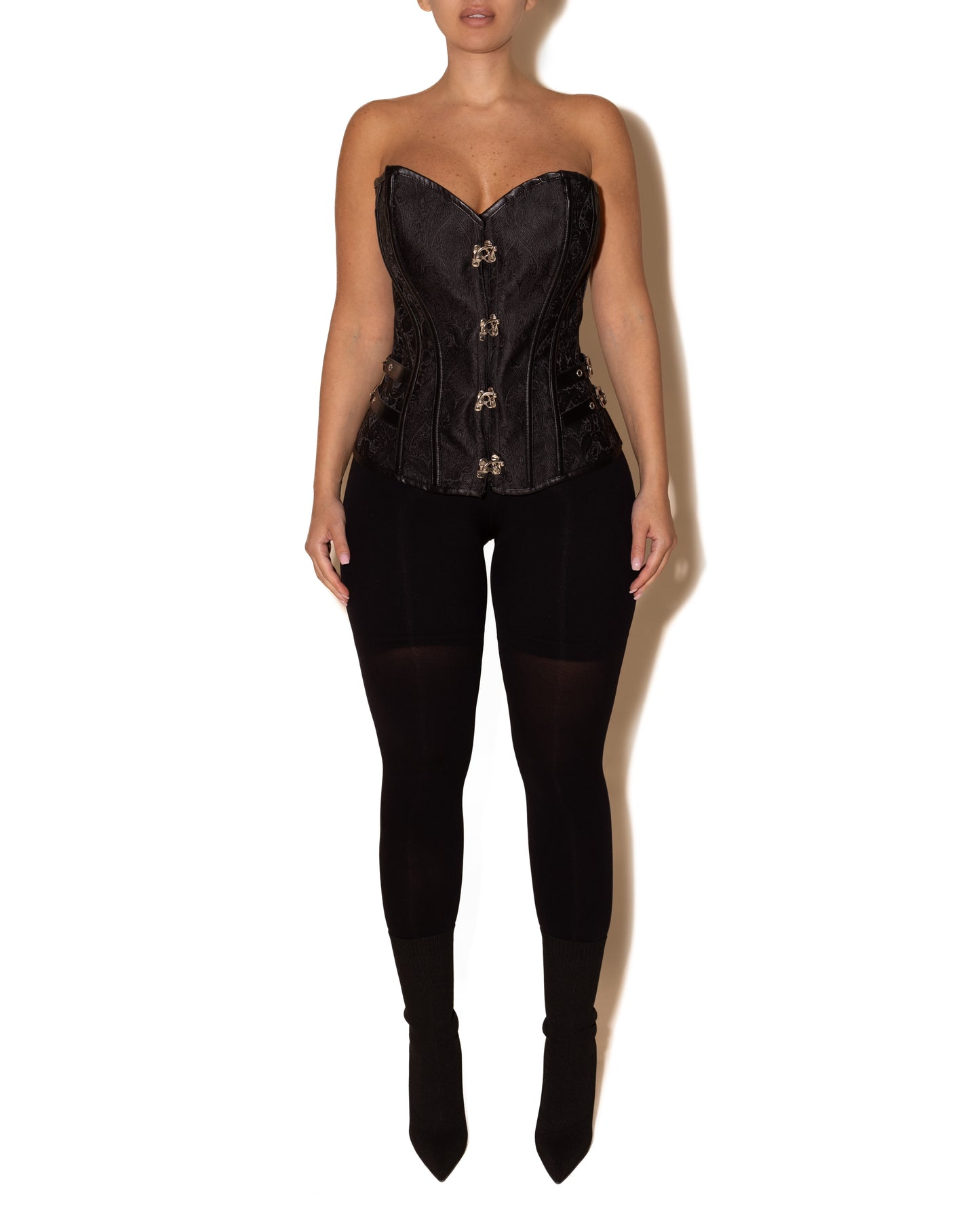 HAYG CORSET