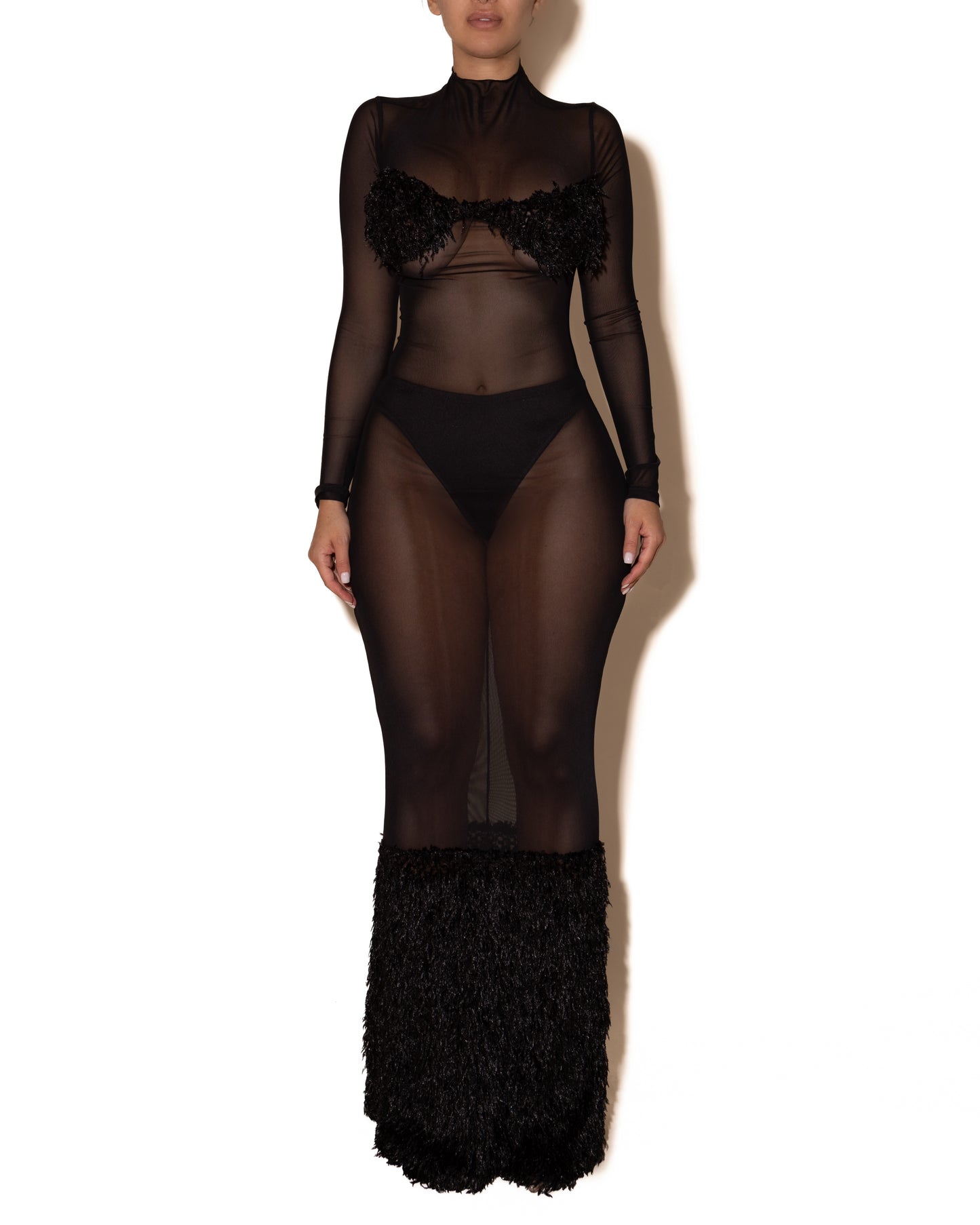 TALA DRESS