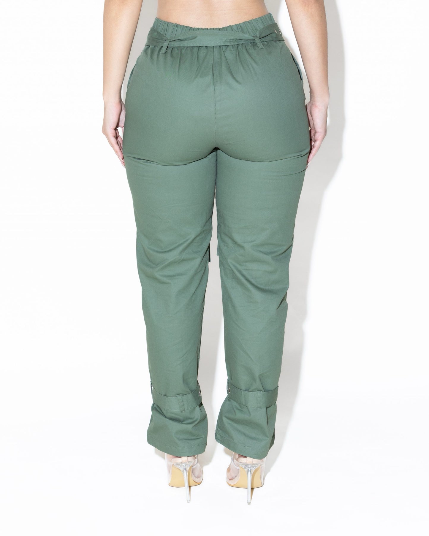 GABY PANTS BACK