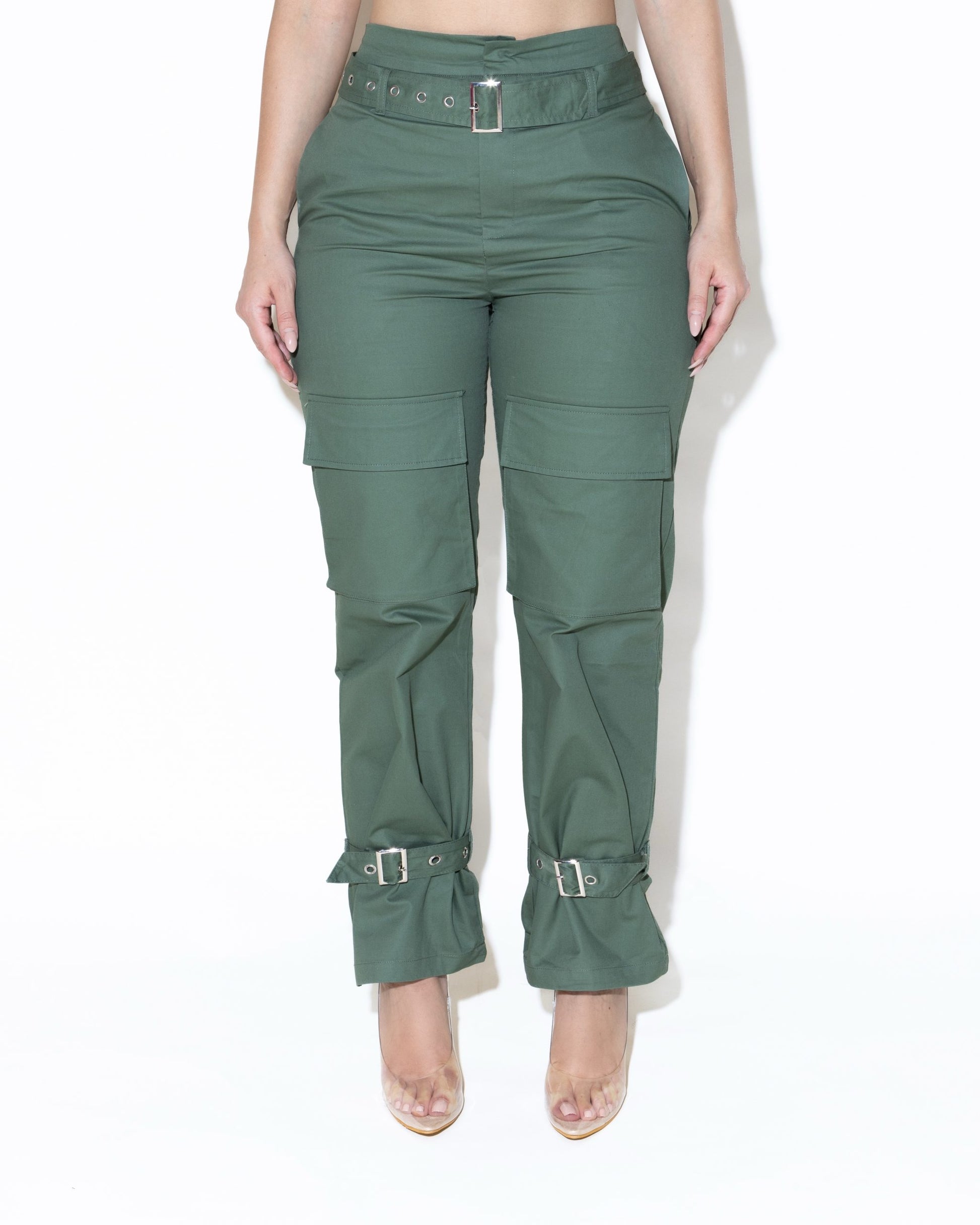 GABY PANTS