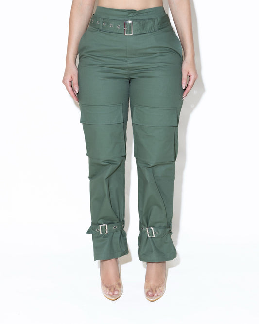 GABY PANTS