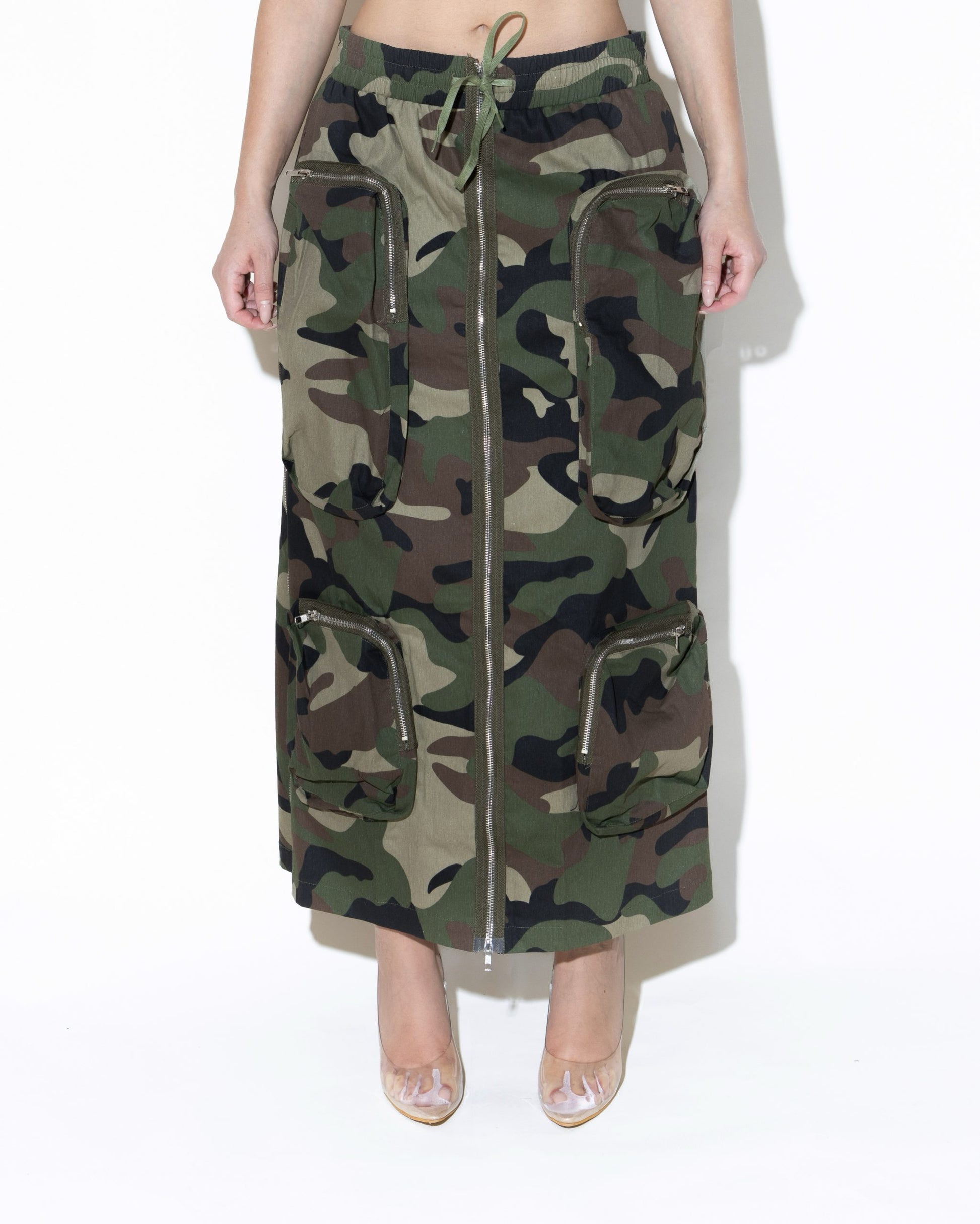 HAIDI SKIRT