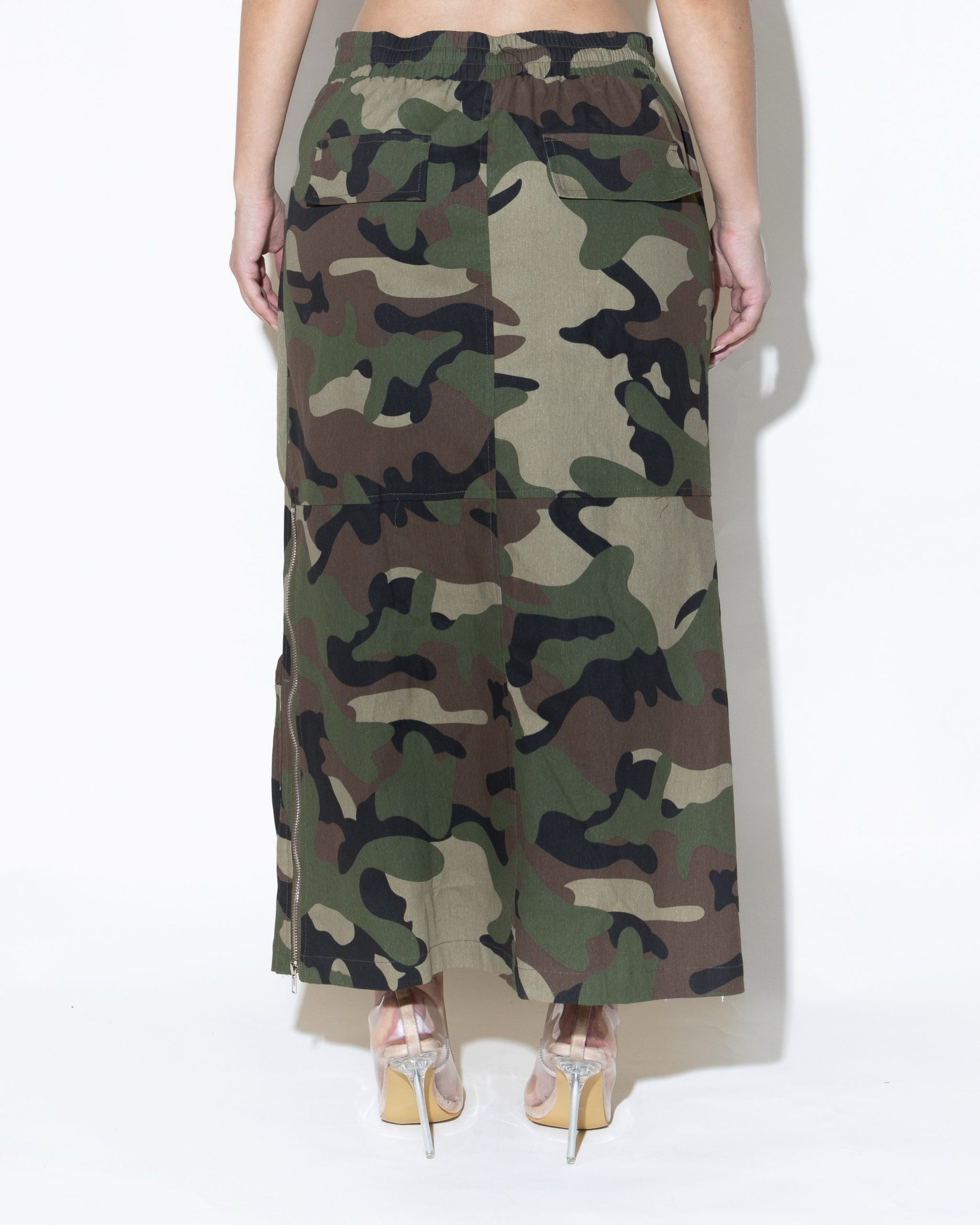 HAIDI SKIRT BACK
