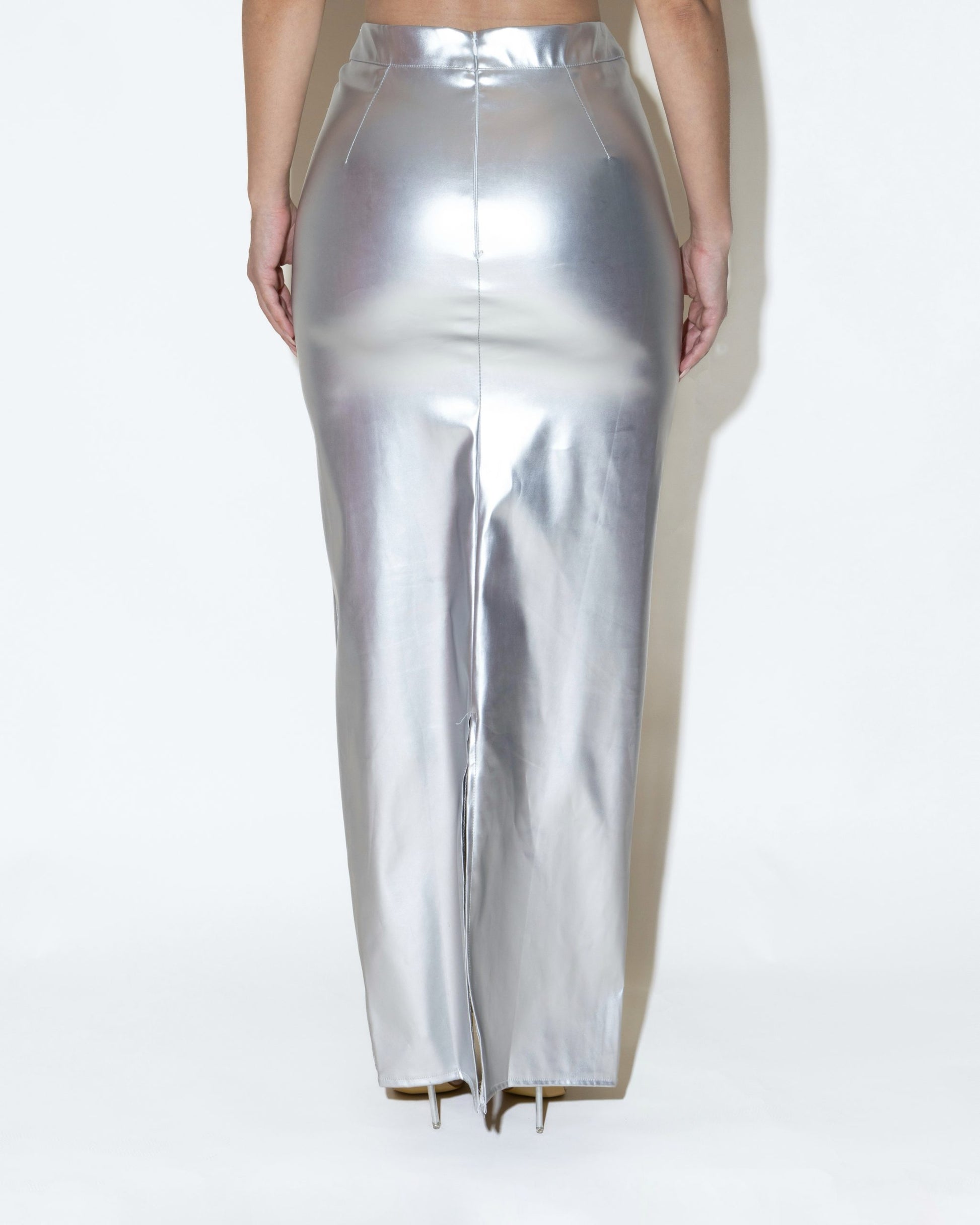 HAL SKIRT BACK