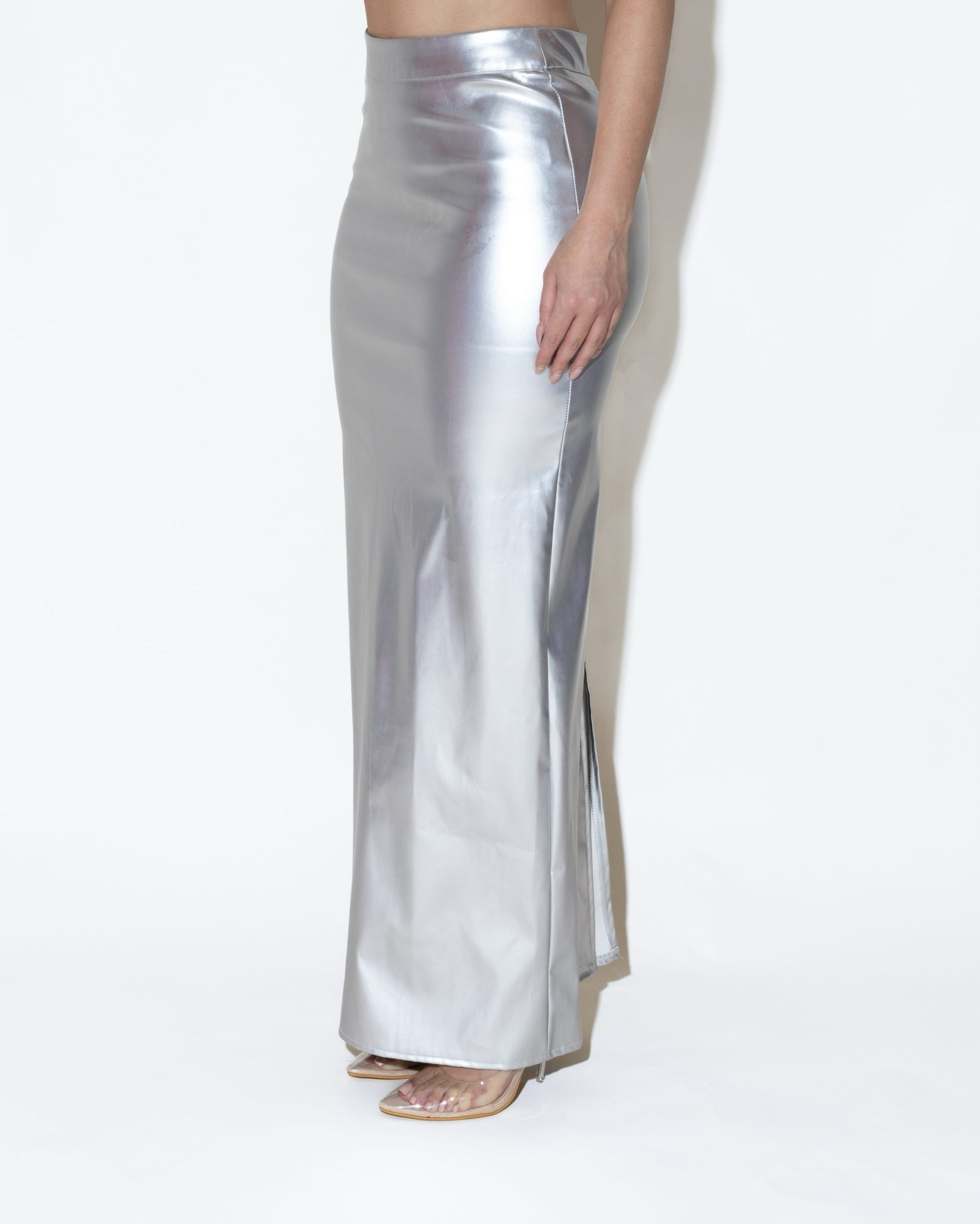 HAL SKIRT SIDE