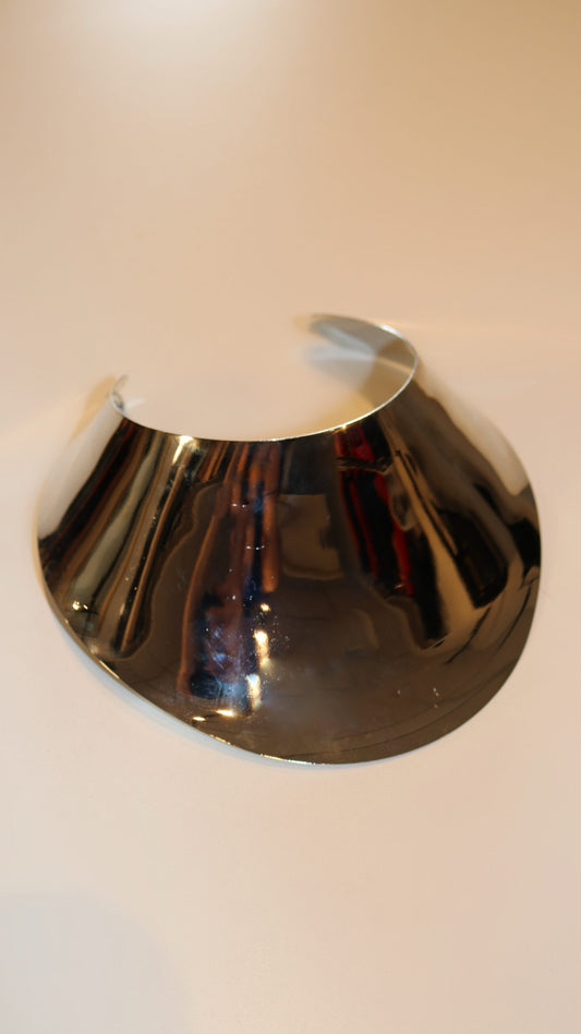 HAYLA METAL NECKLACE
