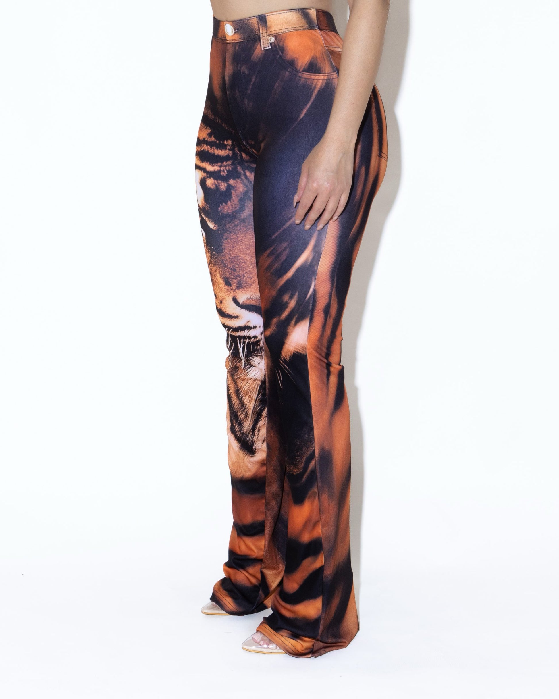 HYA PANTS SIDE