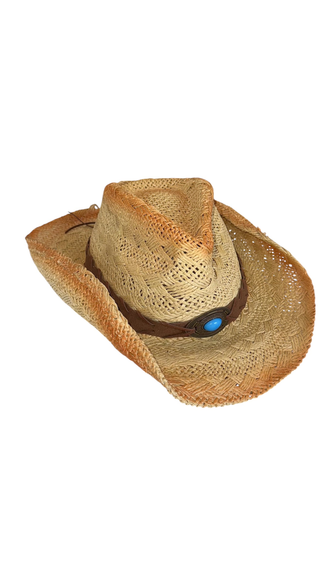 LANA COWBOY HAT
