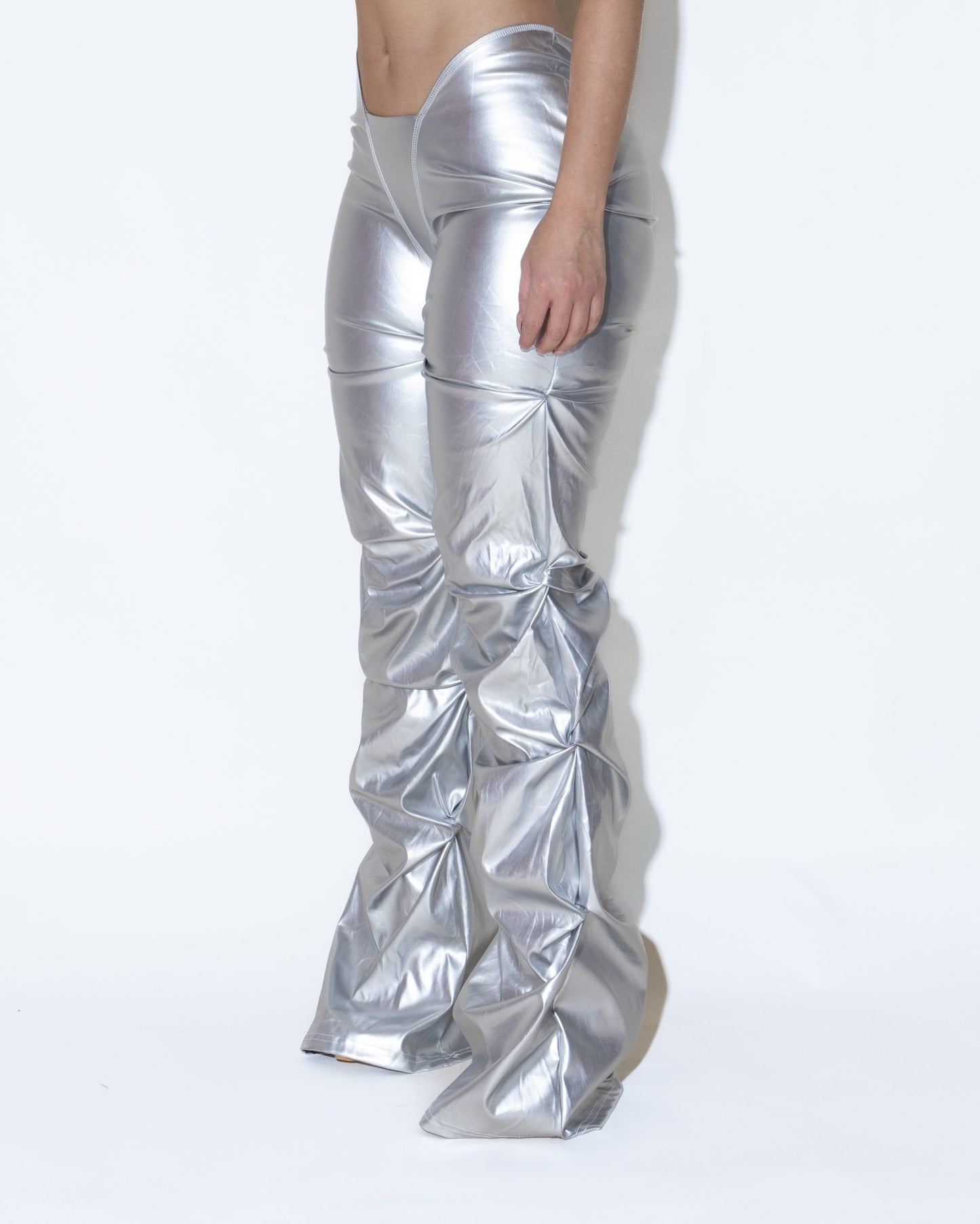 IRA PANTS SIDE
