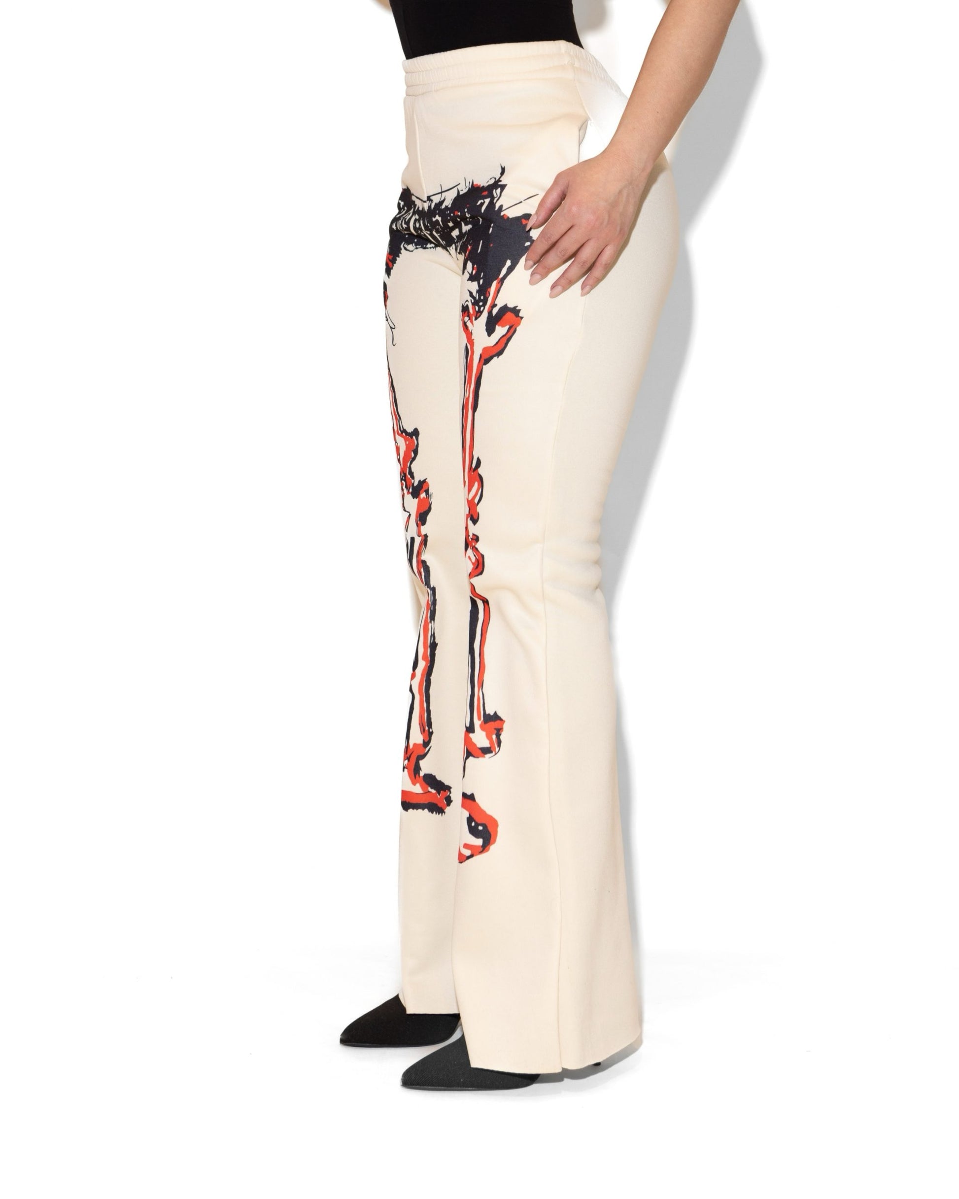 KIKI PANTS SIDE