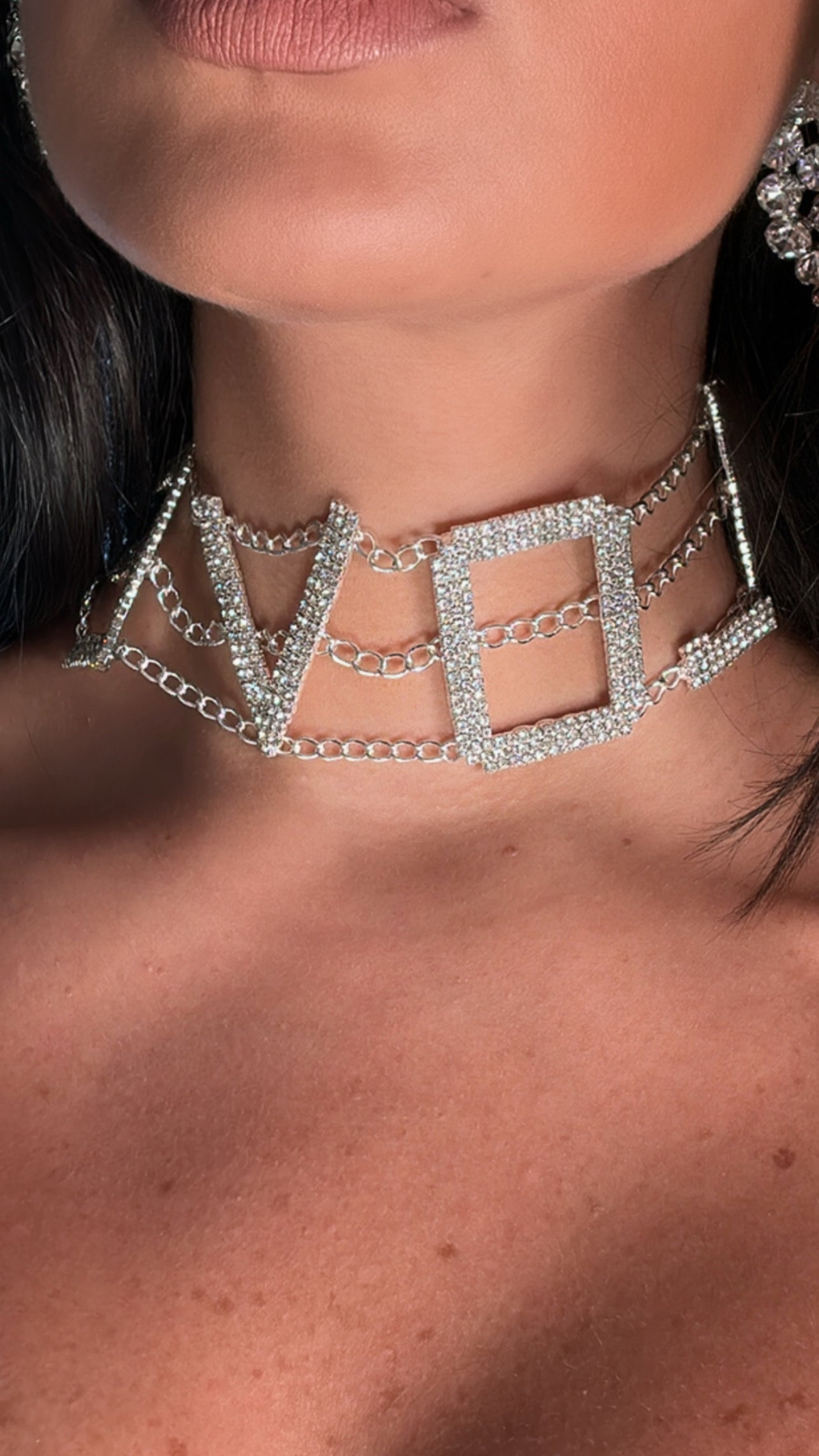 LOVE NECKLACE