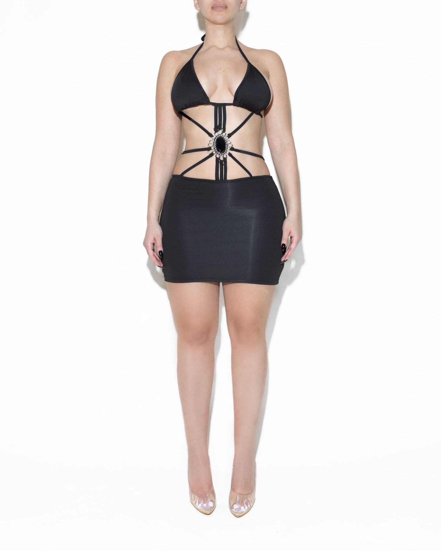 MARG DRESS