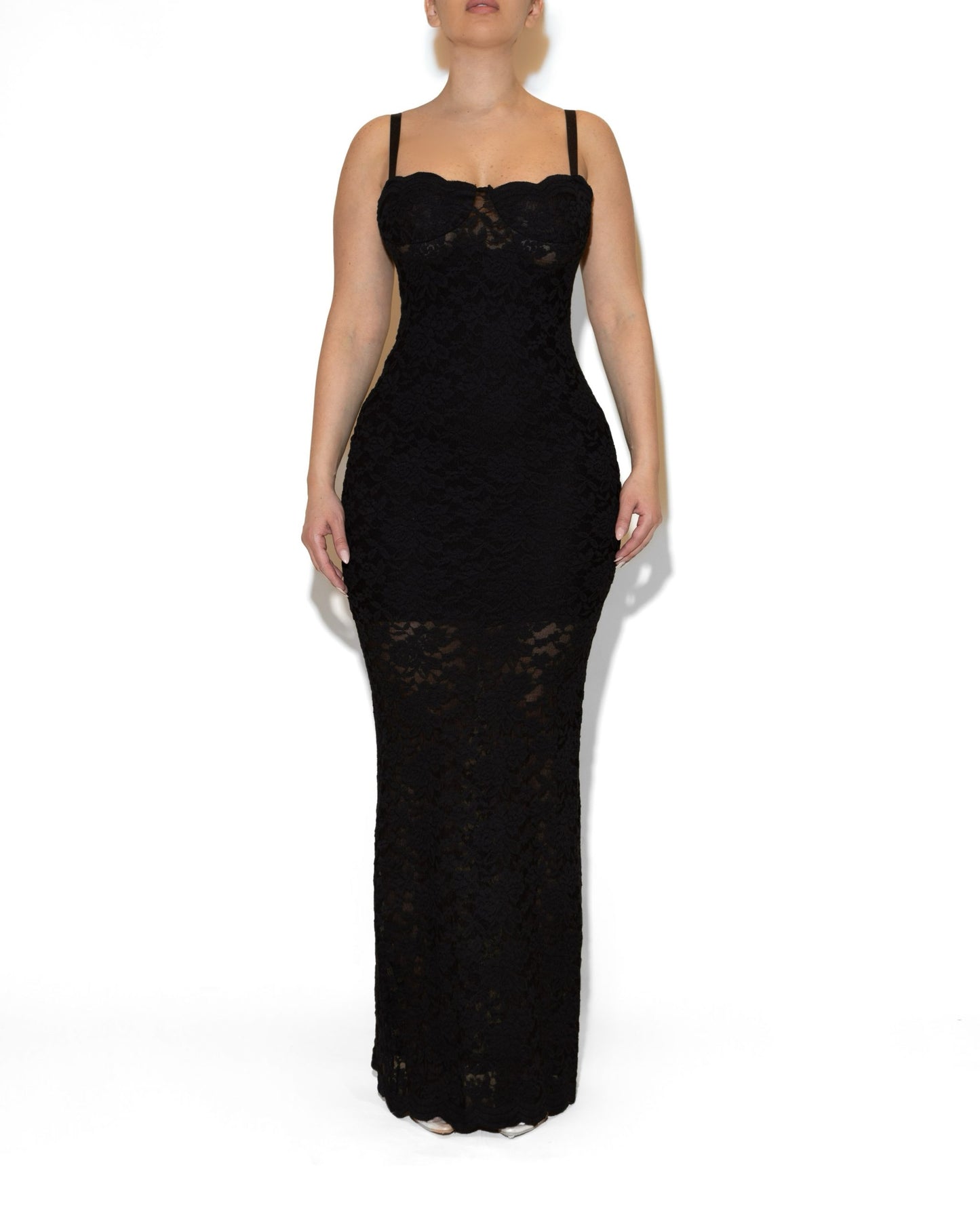 MDONA DRESS