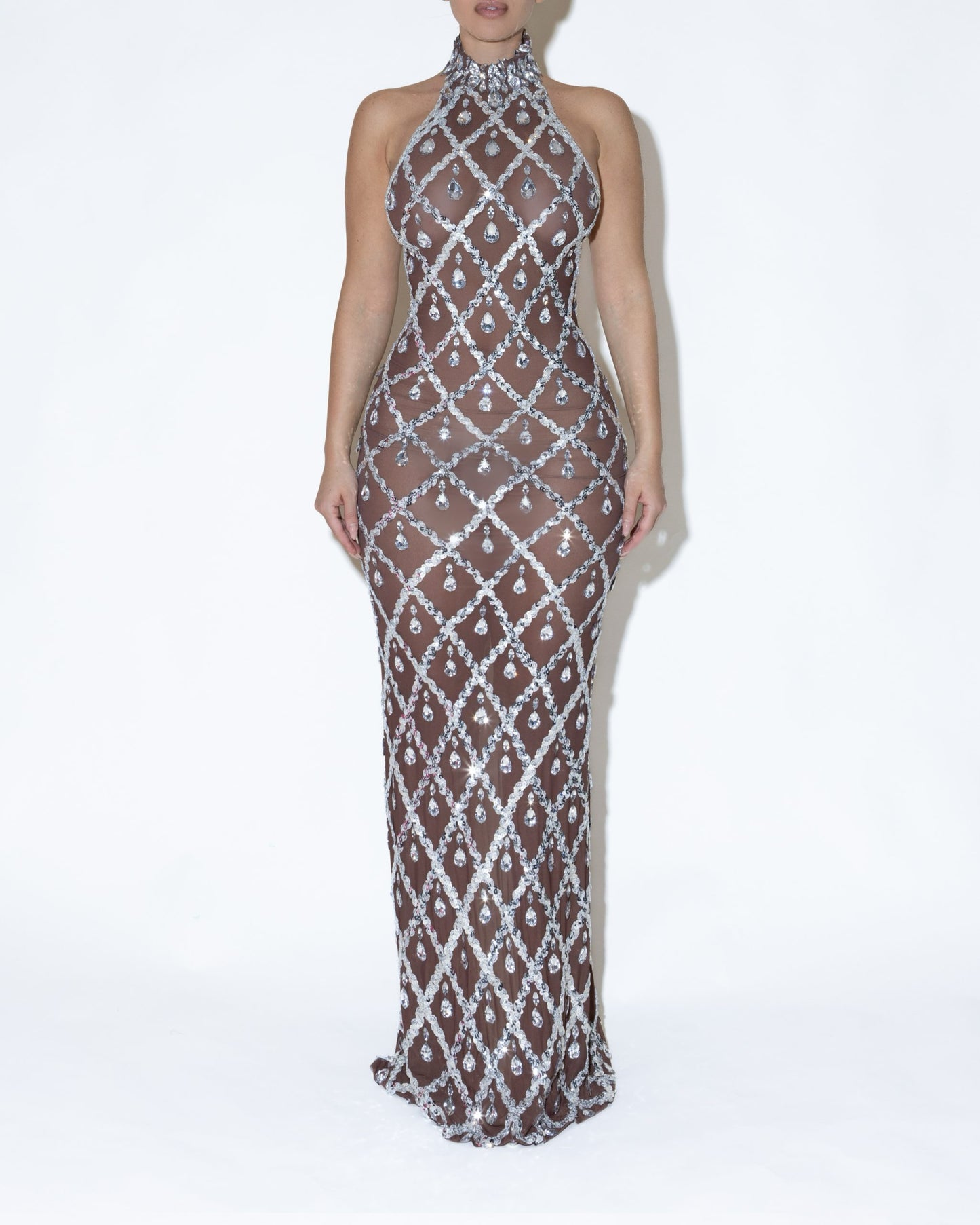 MILANA DRESS