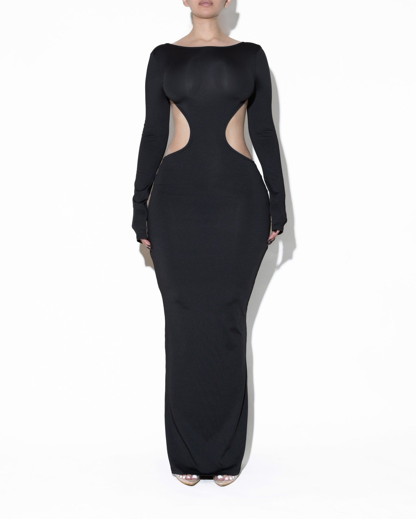 MISHA DRESS