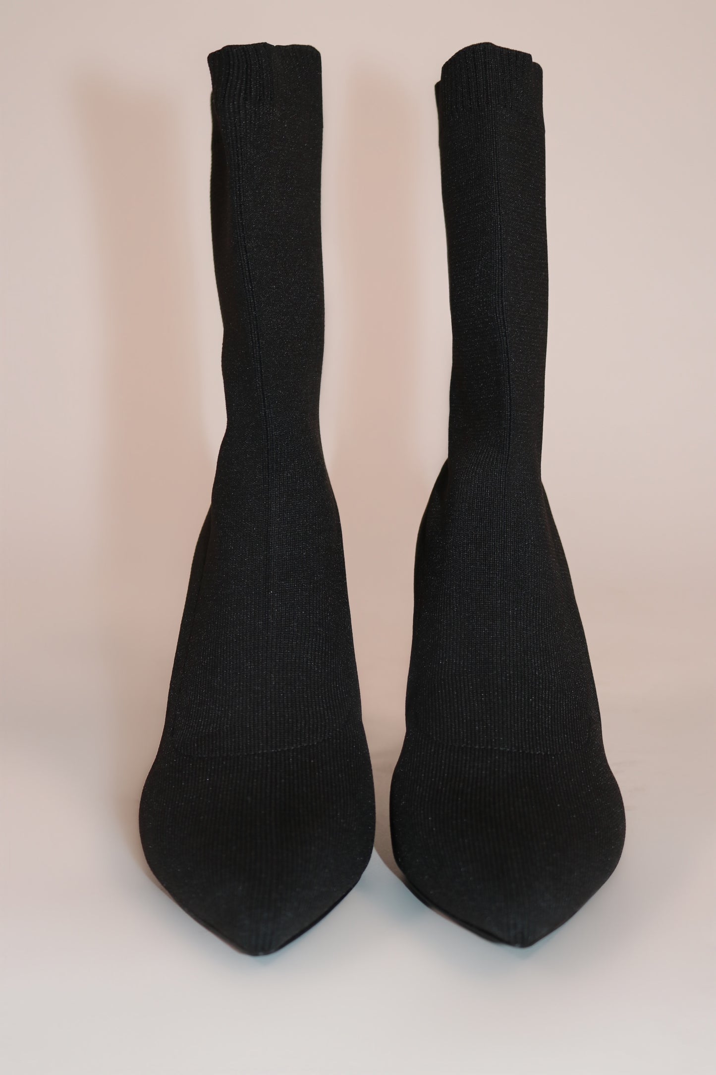 NIKKI BOOTS FRONT