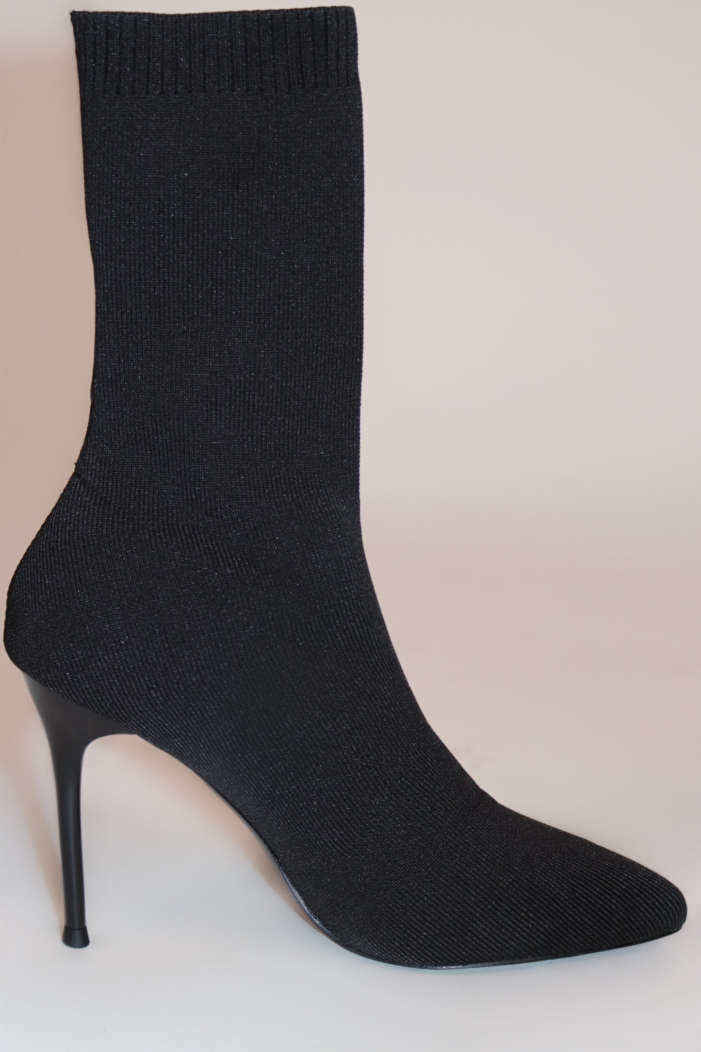 NIKKI BOOTS LEFT