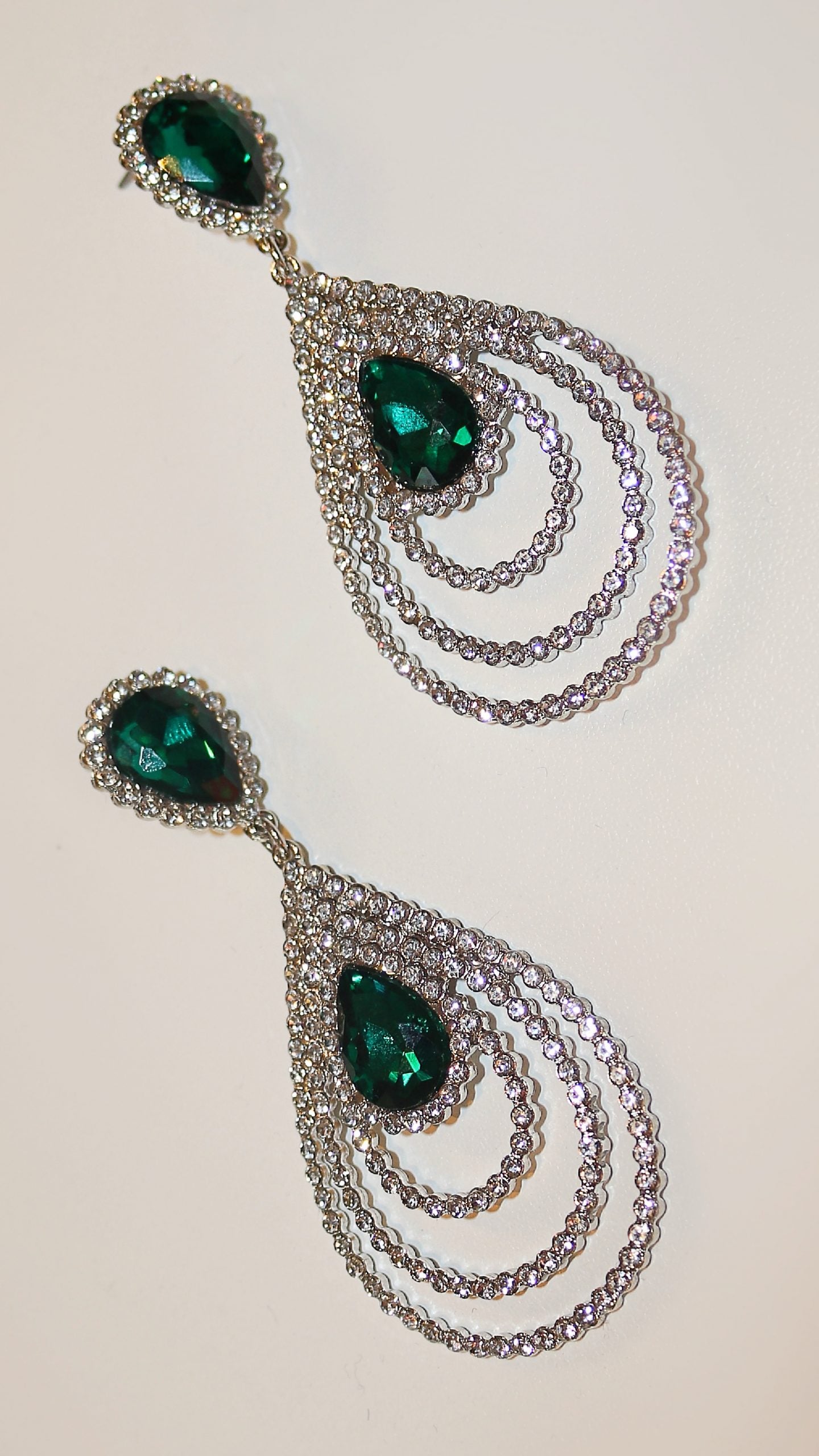 OLI EARRINGS