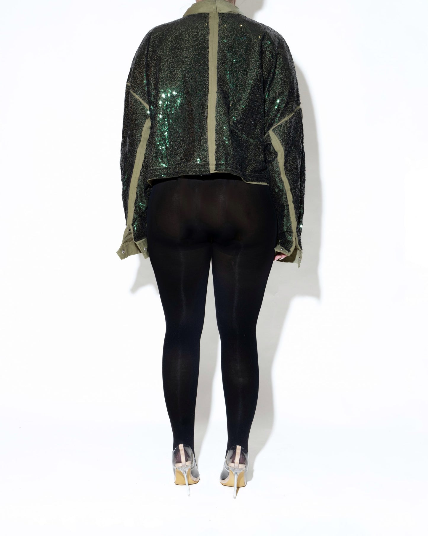 PAMI JACKET BACK
