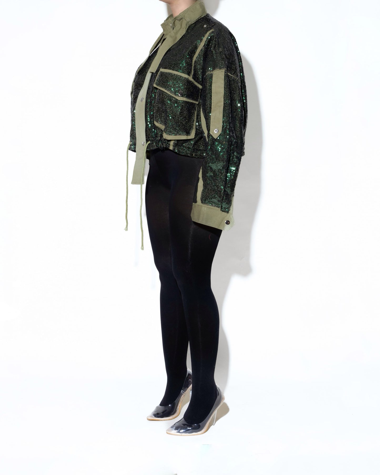 PAMI JACKET SIDE