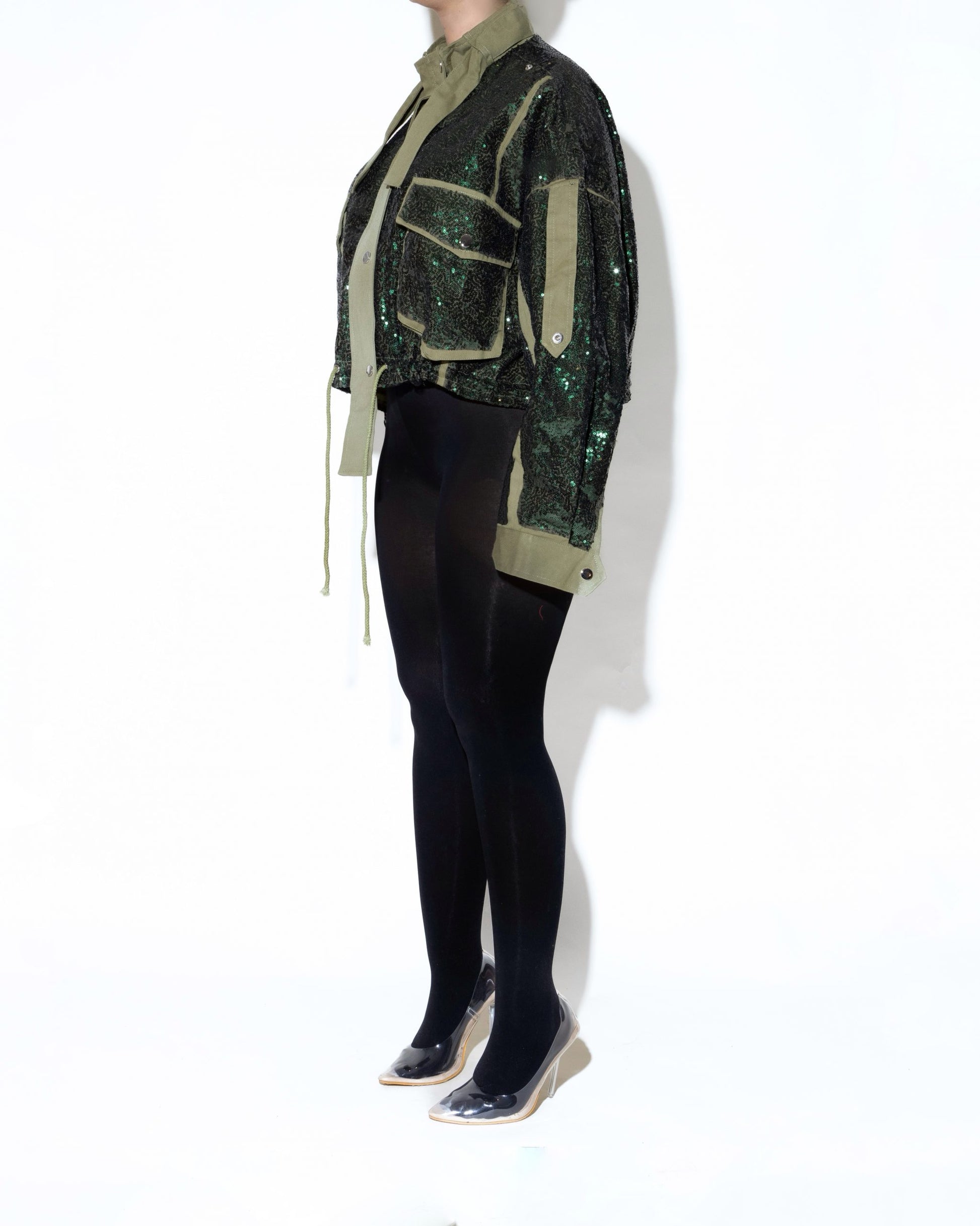 PAMI JACKET SIDE