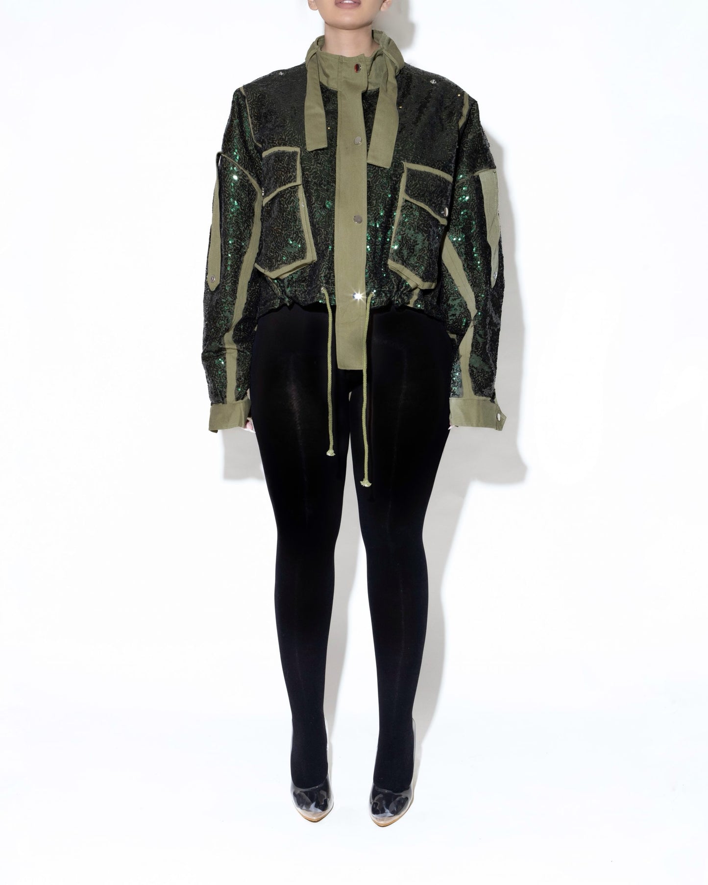 PAMI JACKET