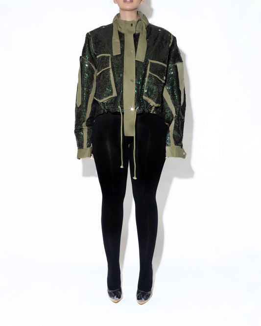 PAMI JACKET