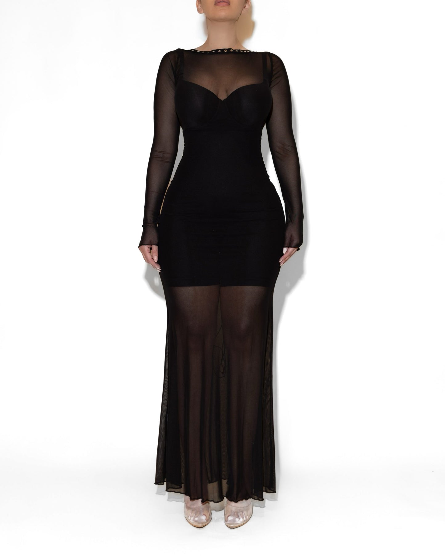 PERLINA DRESS