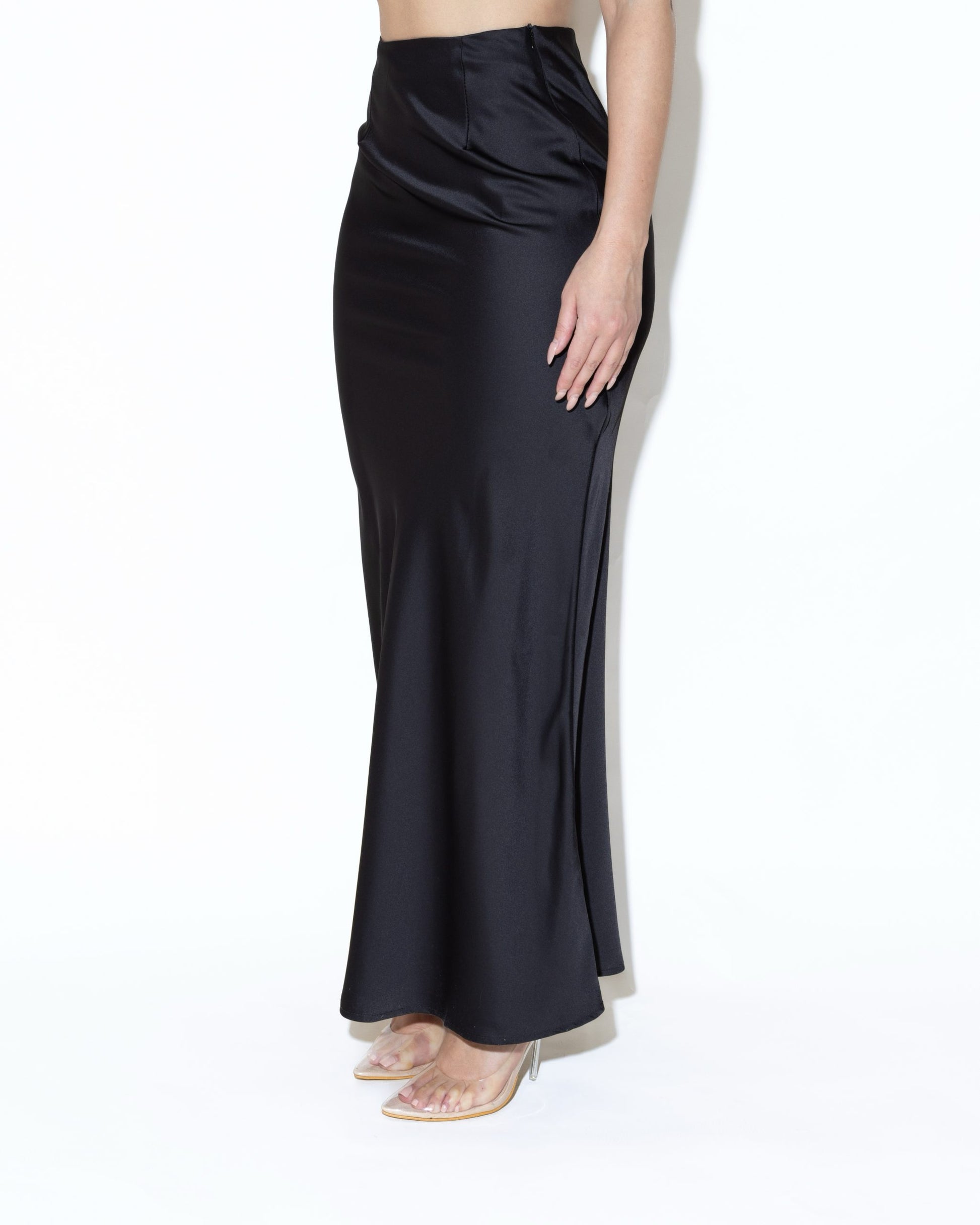 PERMA SKIRT SIDE