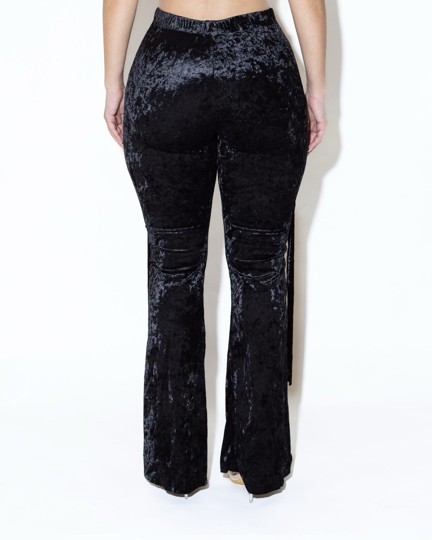 RAJA PANTS BACK
