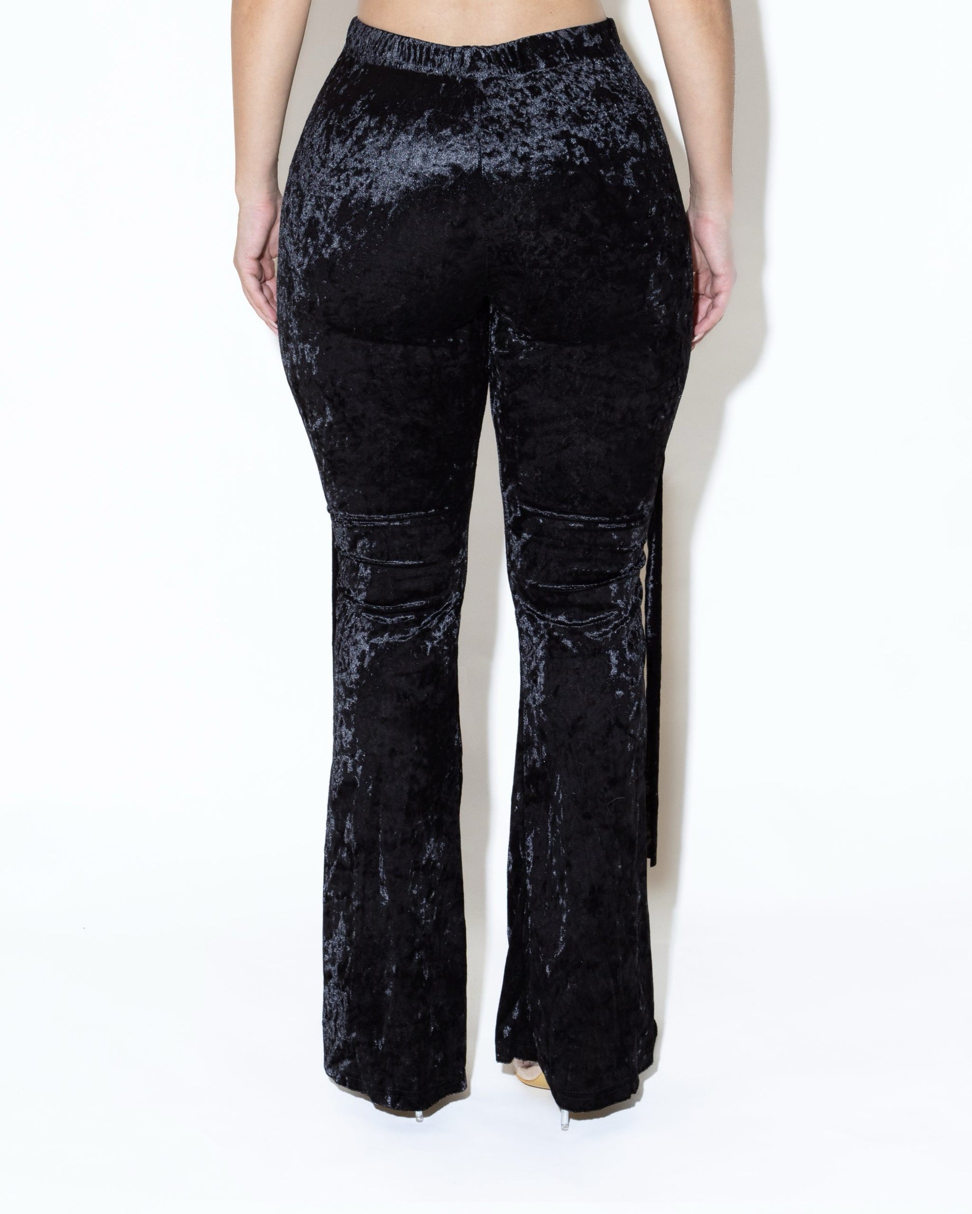RAJA PANTS BACK