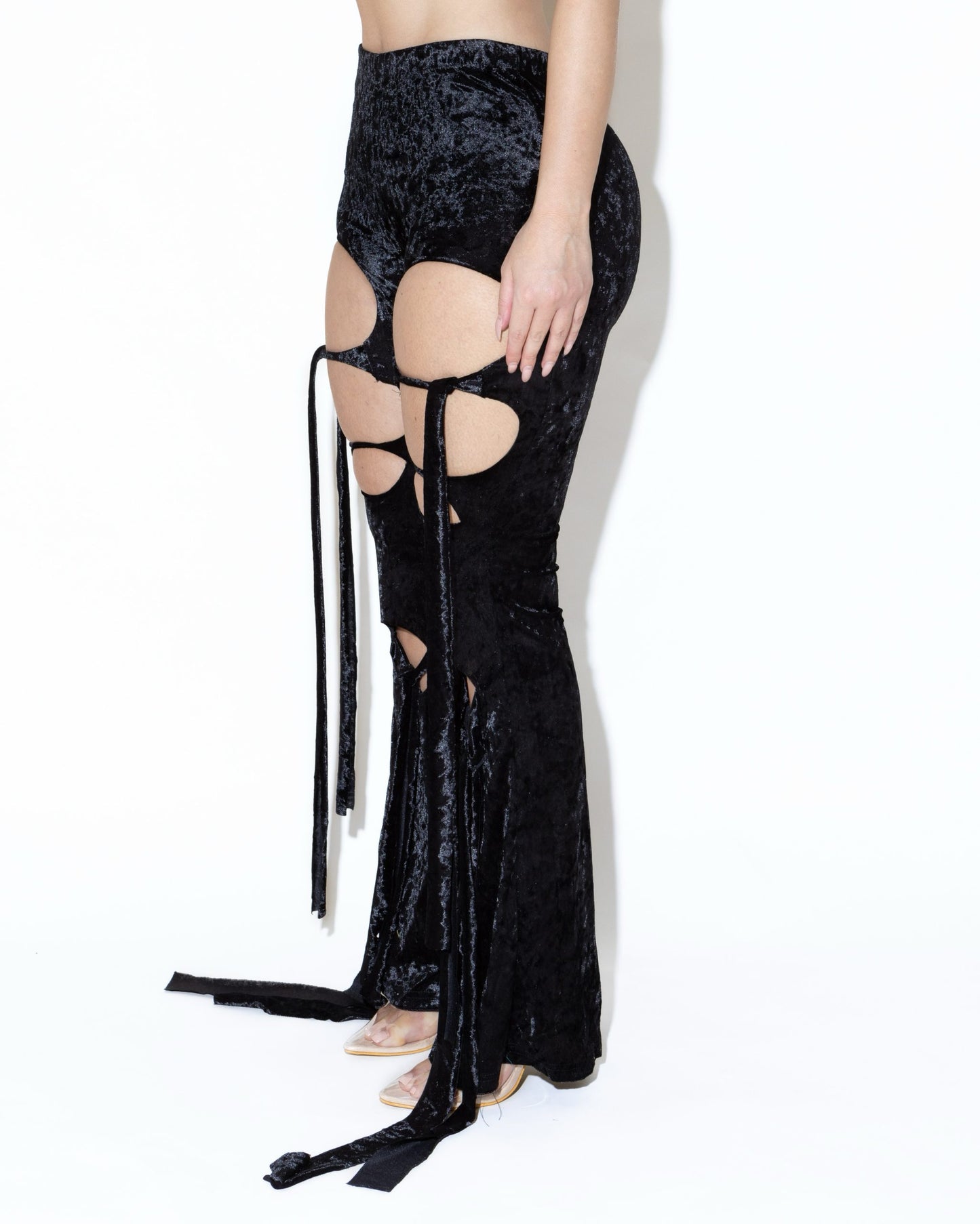 RAJA PANTS SIDE