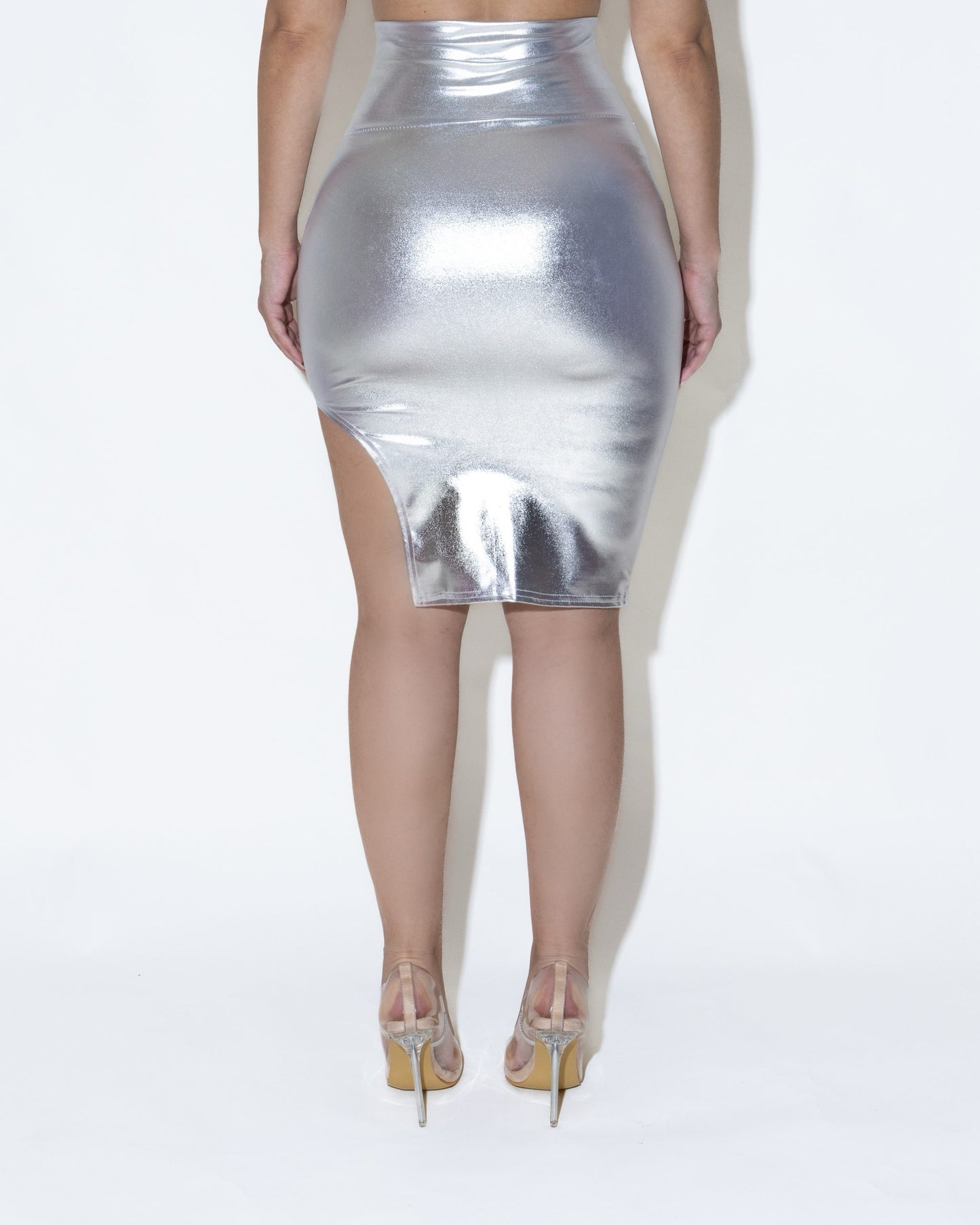 SACO SKIRT BACK