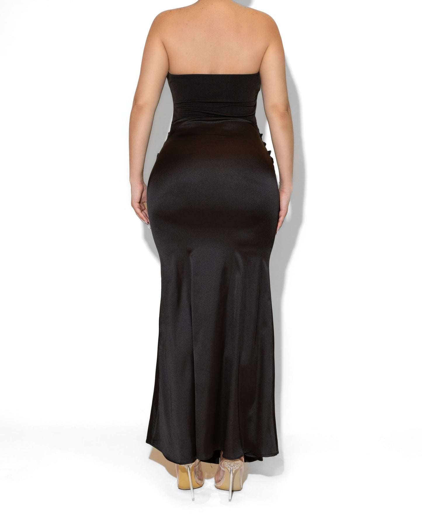 SASHA DRESS BACK