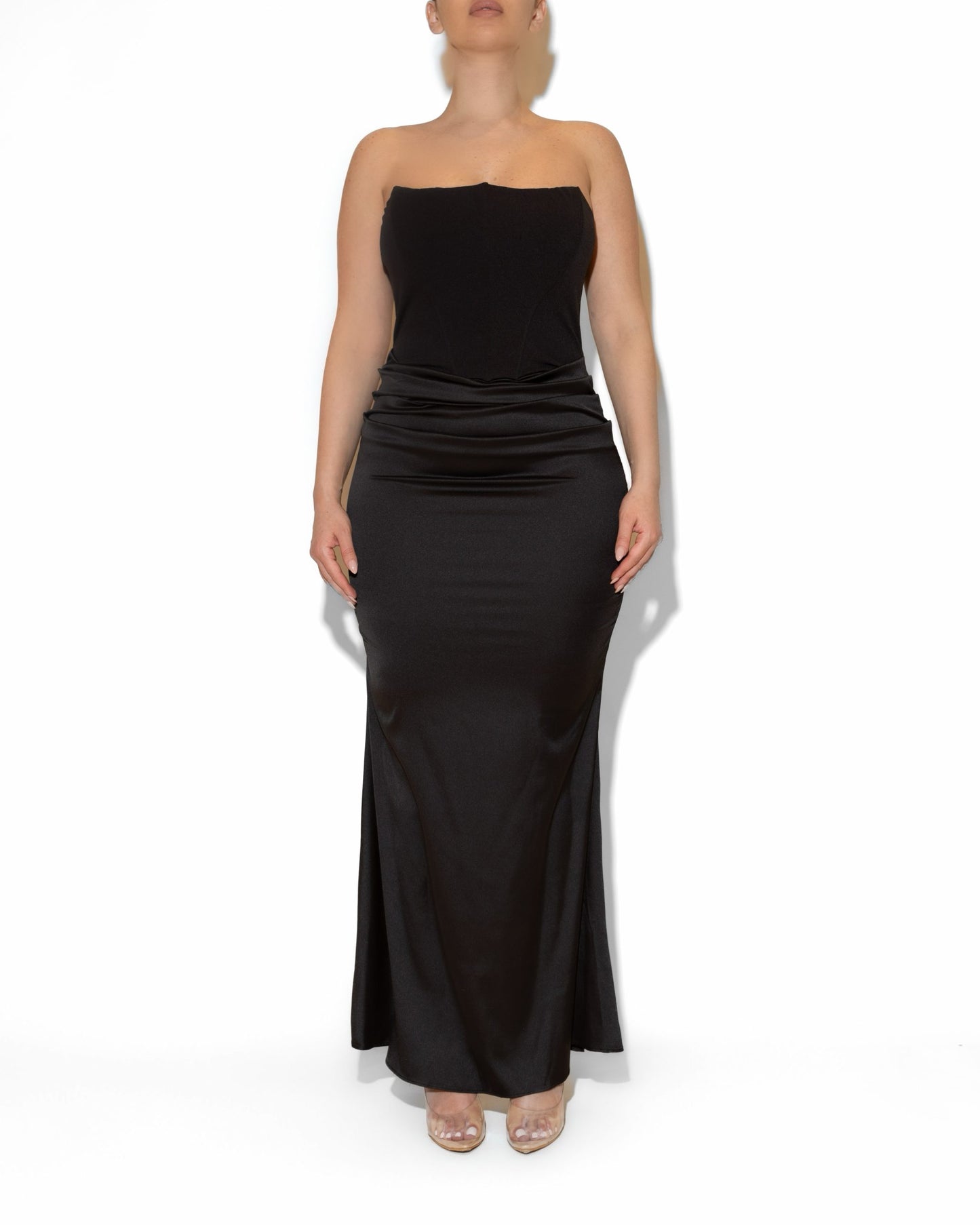 SASHA DRESS