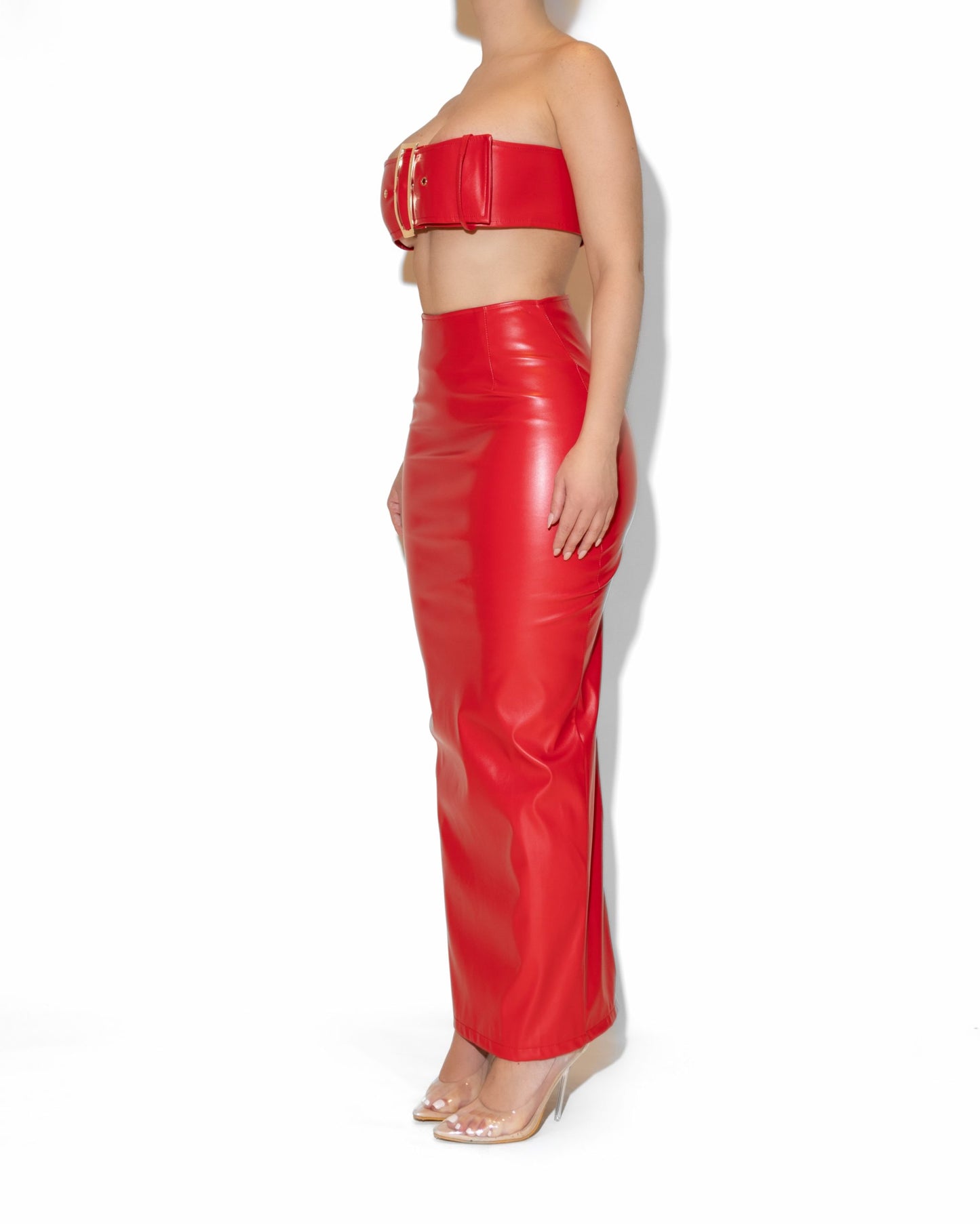 SELENA SET SIDE