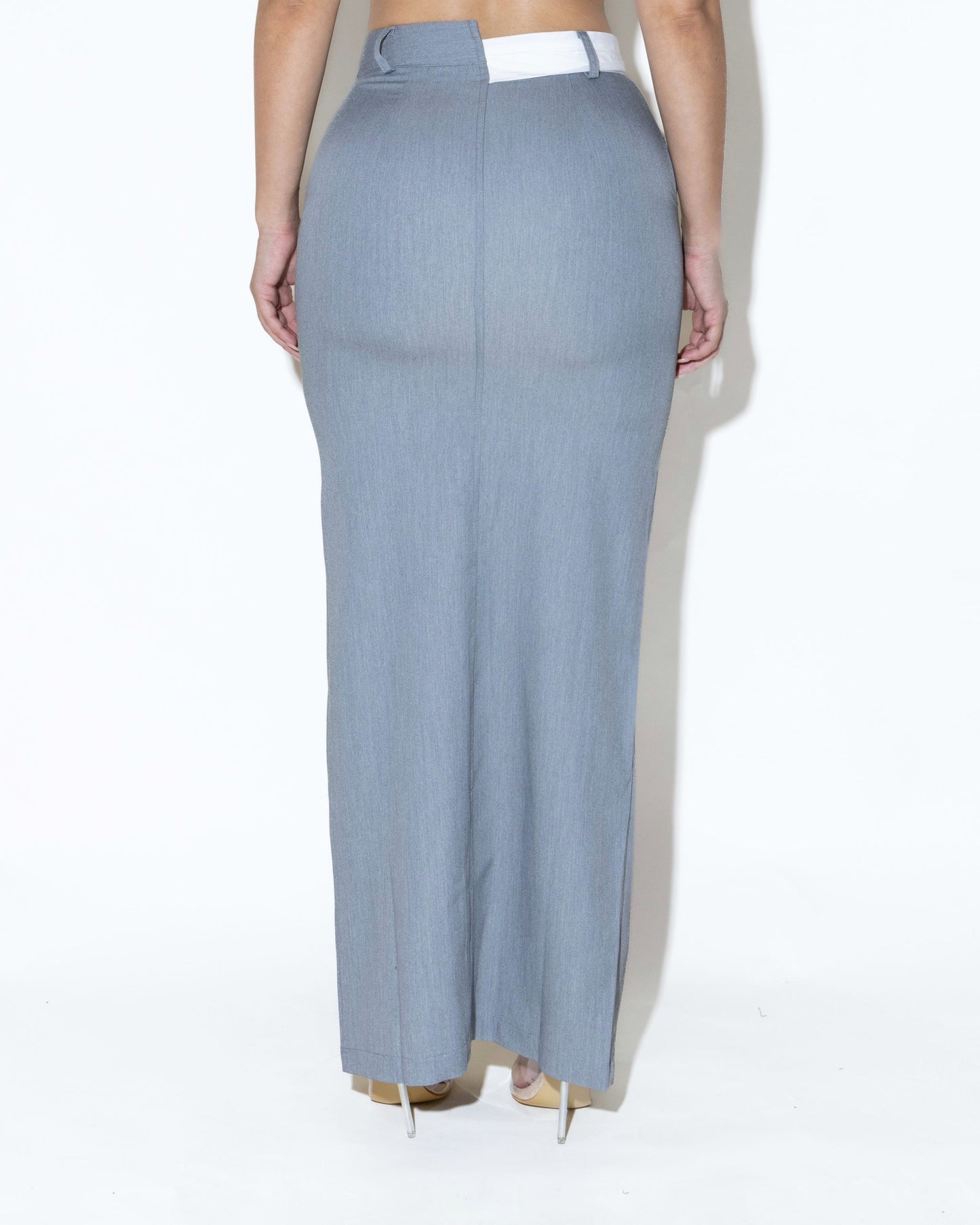 TARA SKIRT BACK