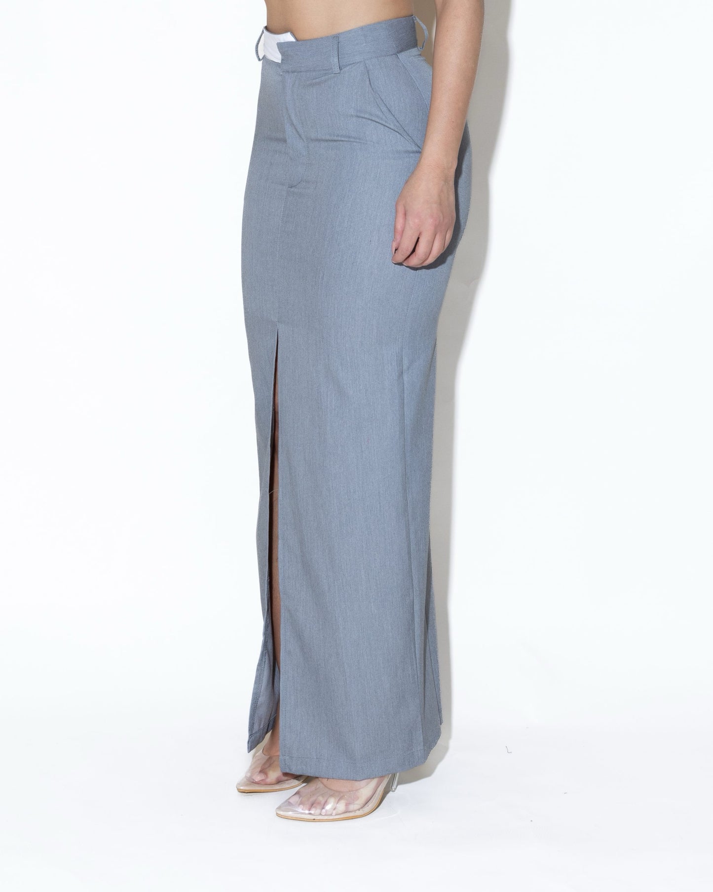 TARA SKIRT SIDE
