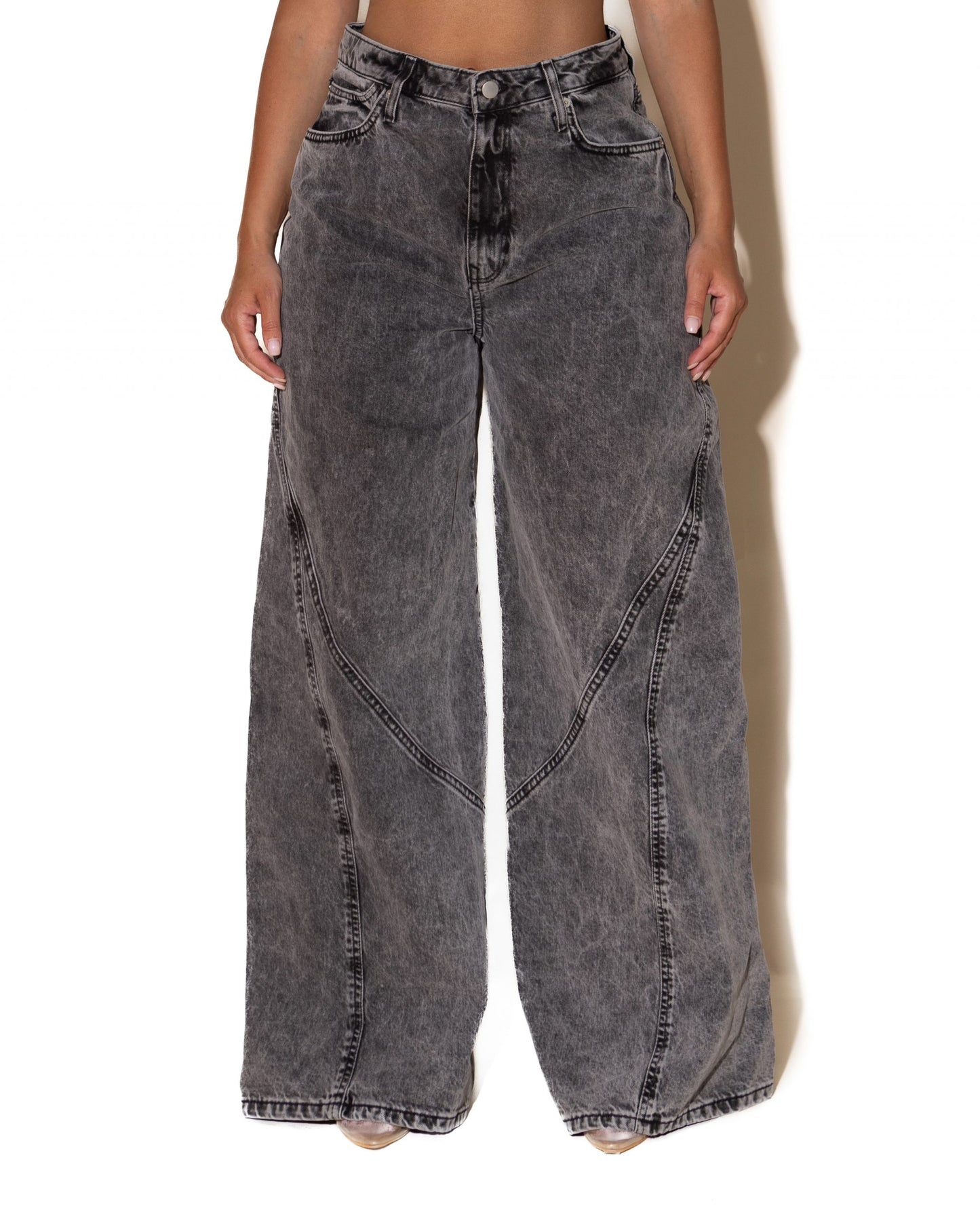 TASHA JEANS