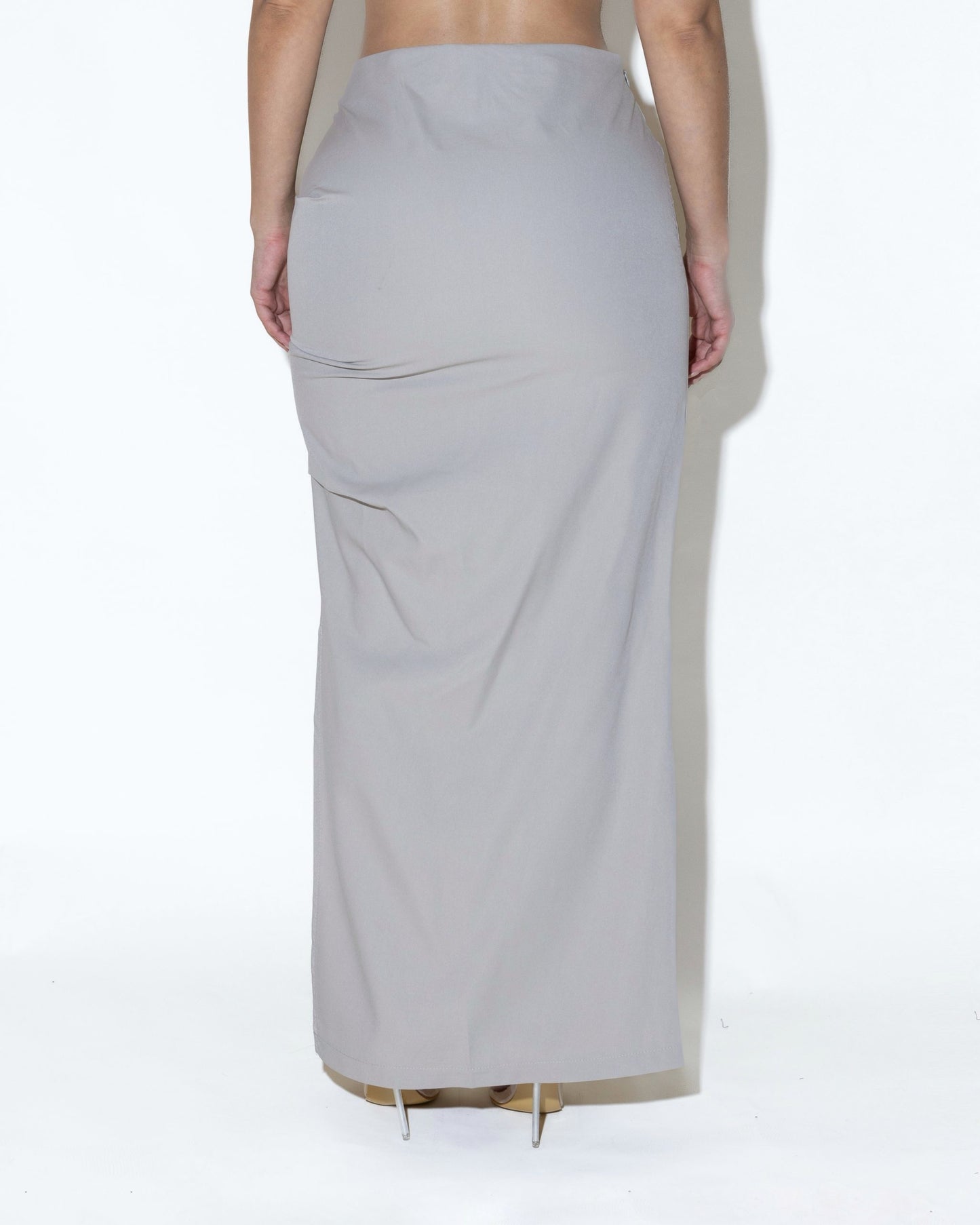 YARA SKIRT BACK